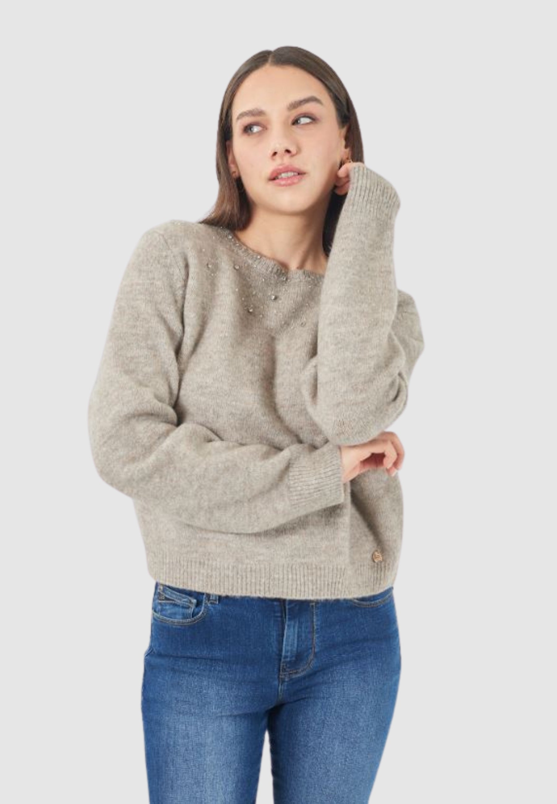 Maglieria Yes-Zee M082