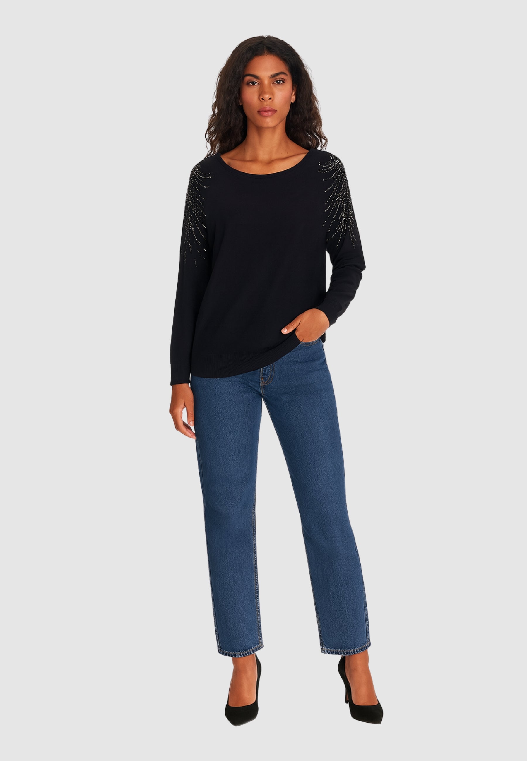 Maglieria Guess W5BR38Z2NQ2