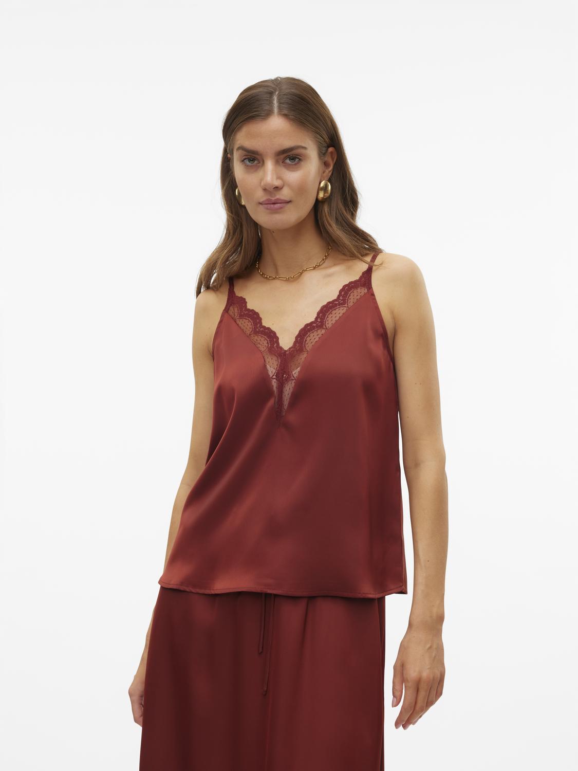 Top VERO MODA 10314595