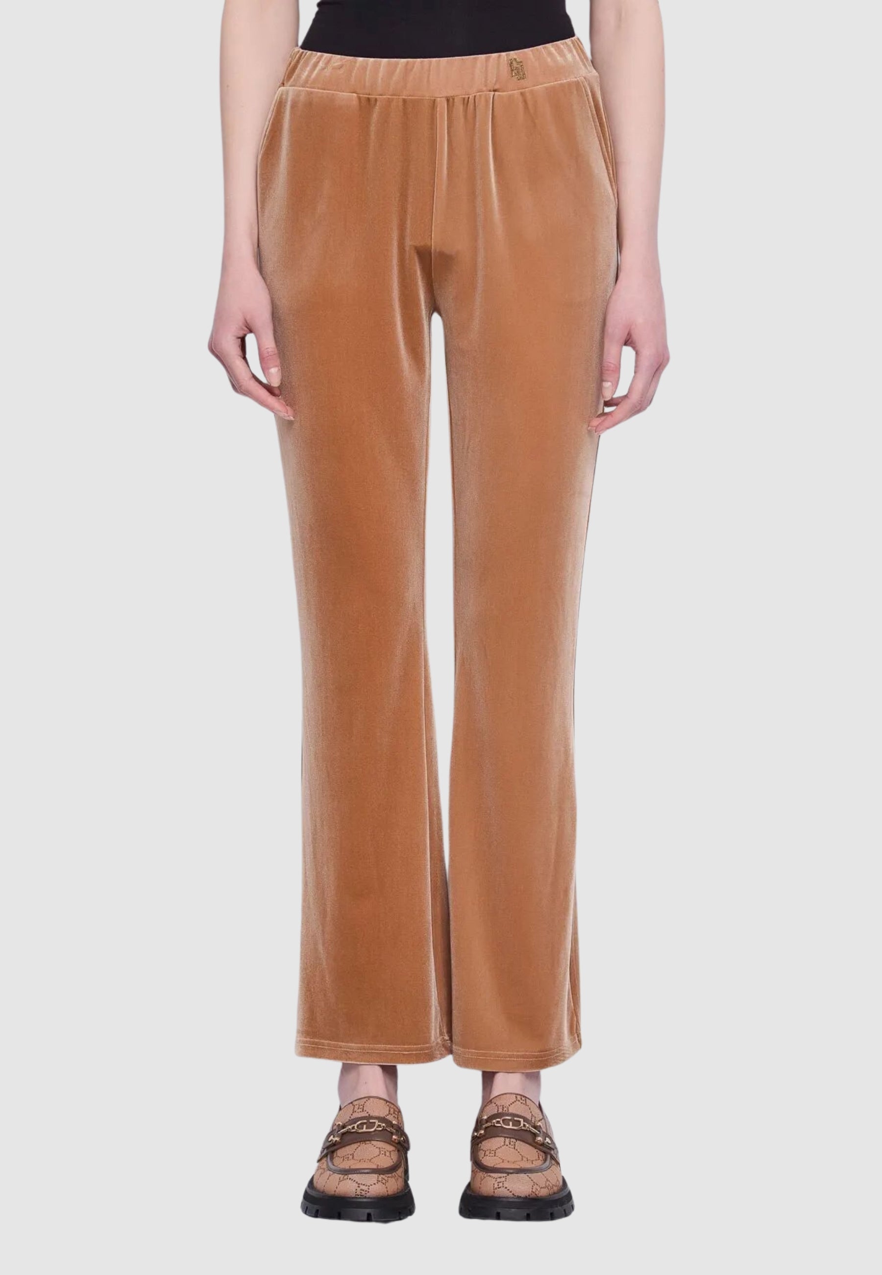 Pantaloni Gaudi Jeans 521BD24007