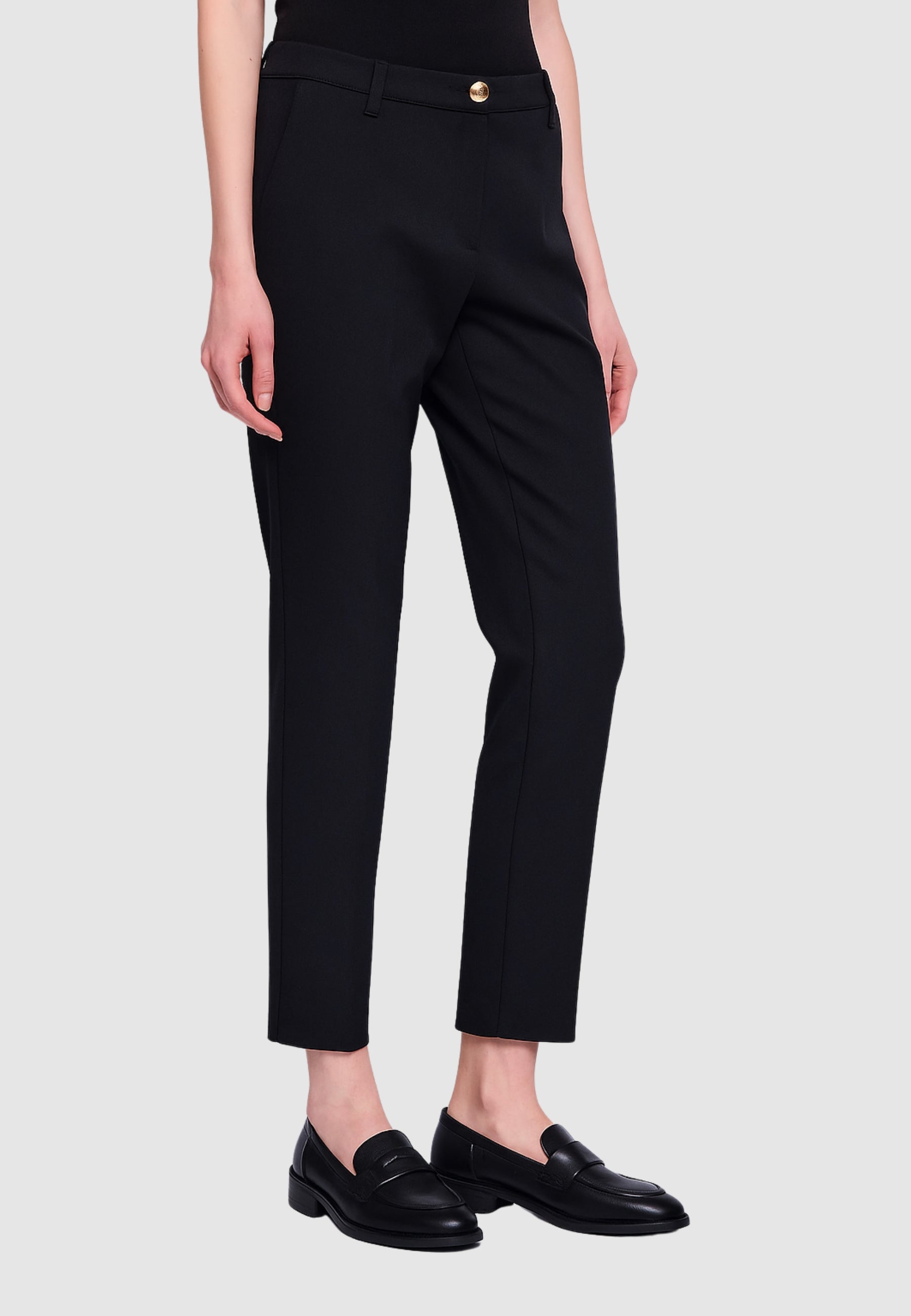 Pantaloni Gaudi Jeans 521BD24010