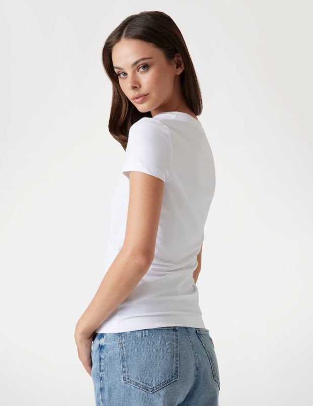 T-Shirt e Polo Guess W5GI04J1314