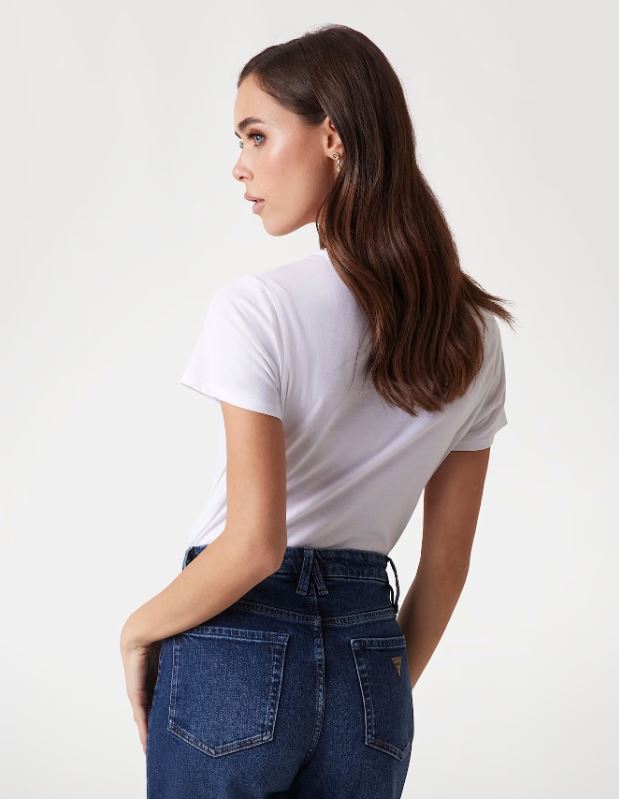 T-Shirt e Polo Guess W5RI08K9RM1