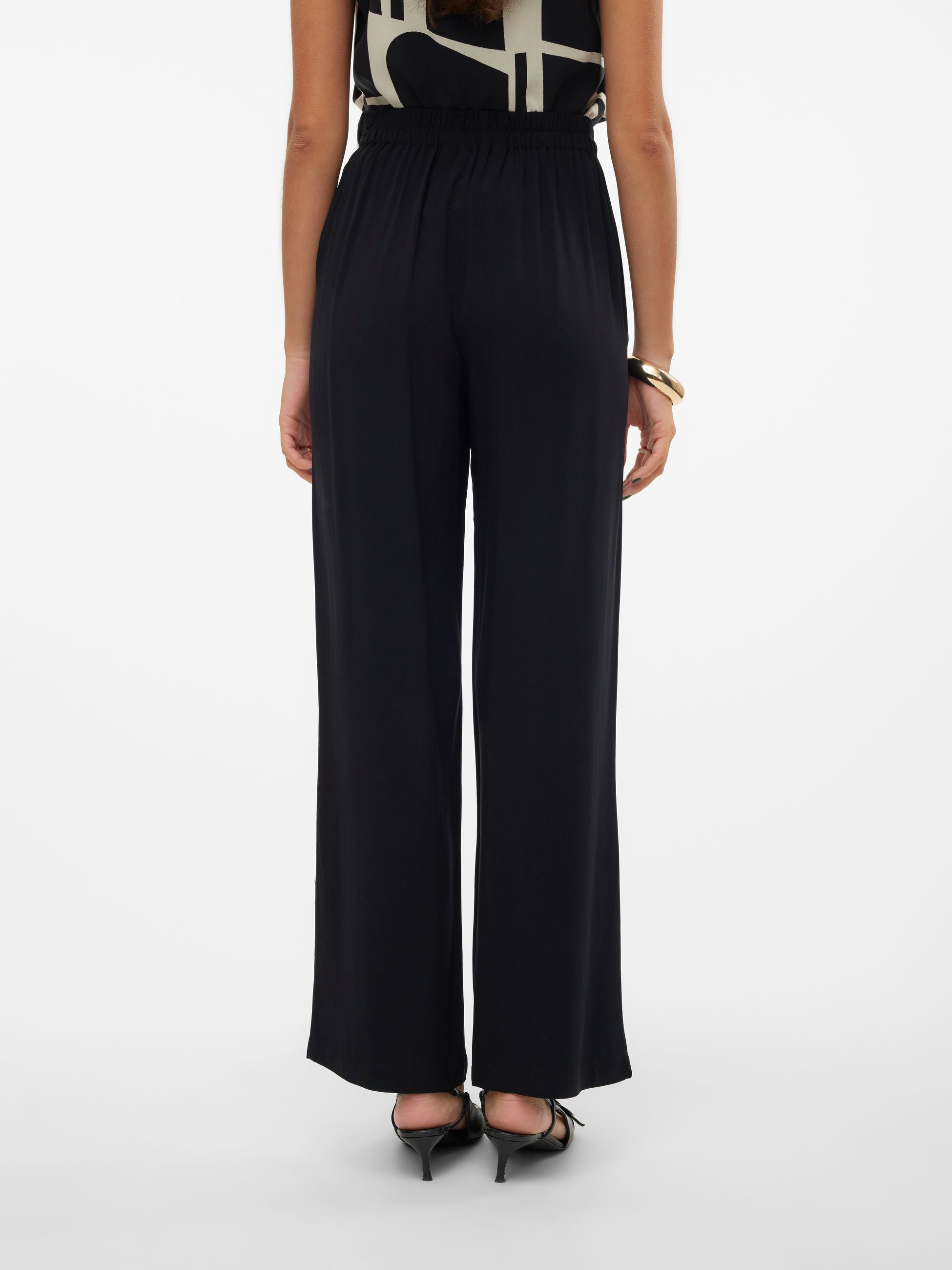 Pantaloni VERO MODA 10297357