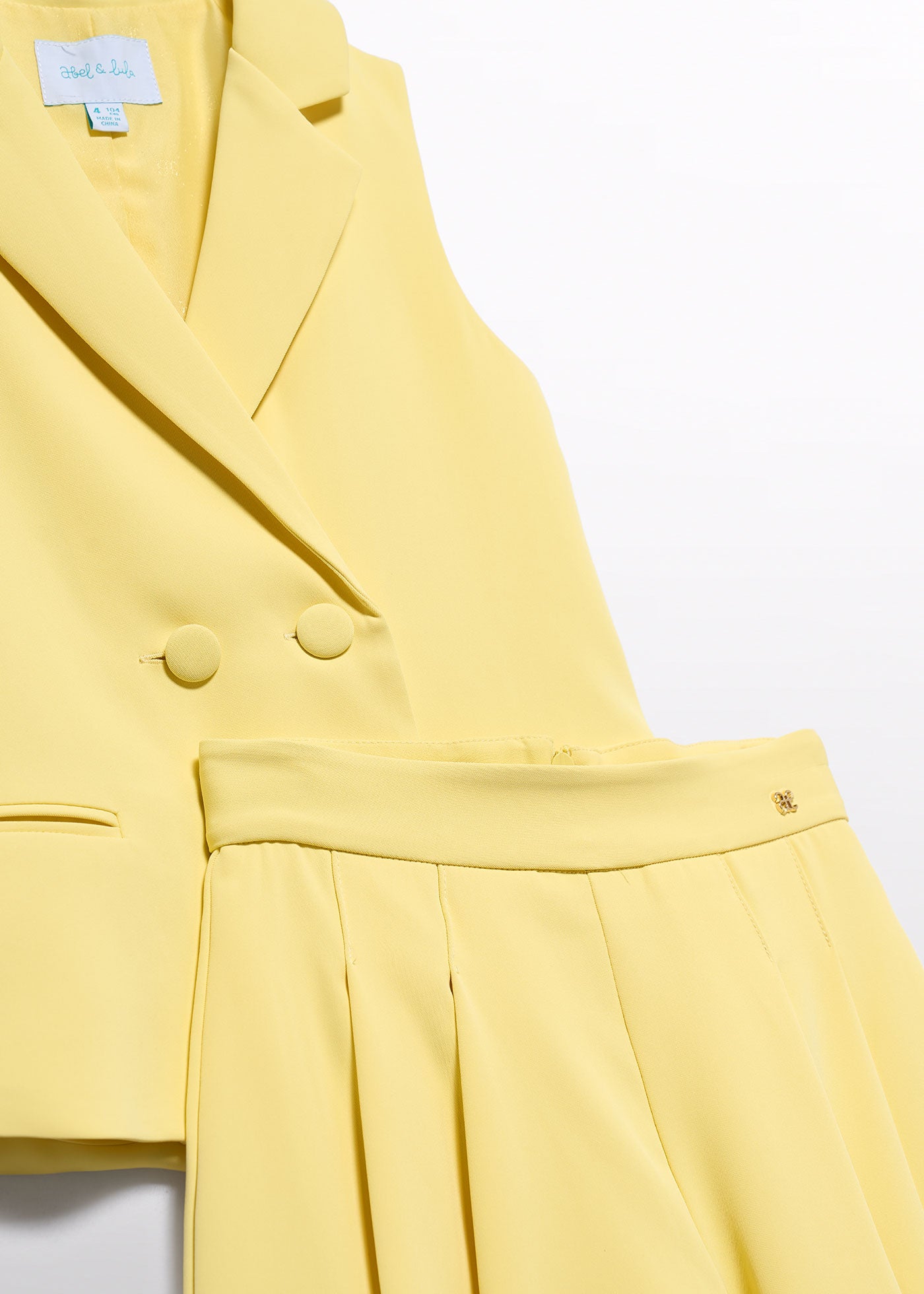 Completi Abel & Lula 5287