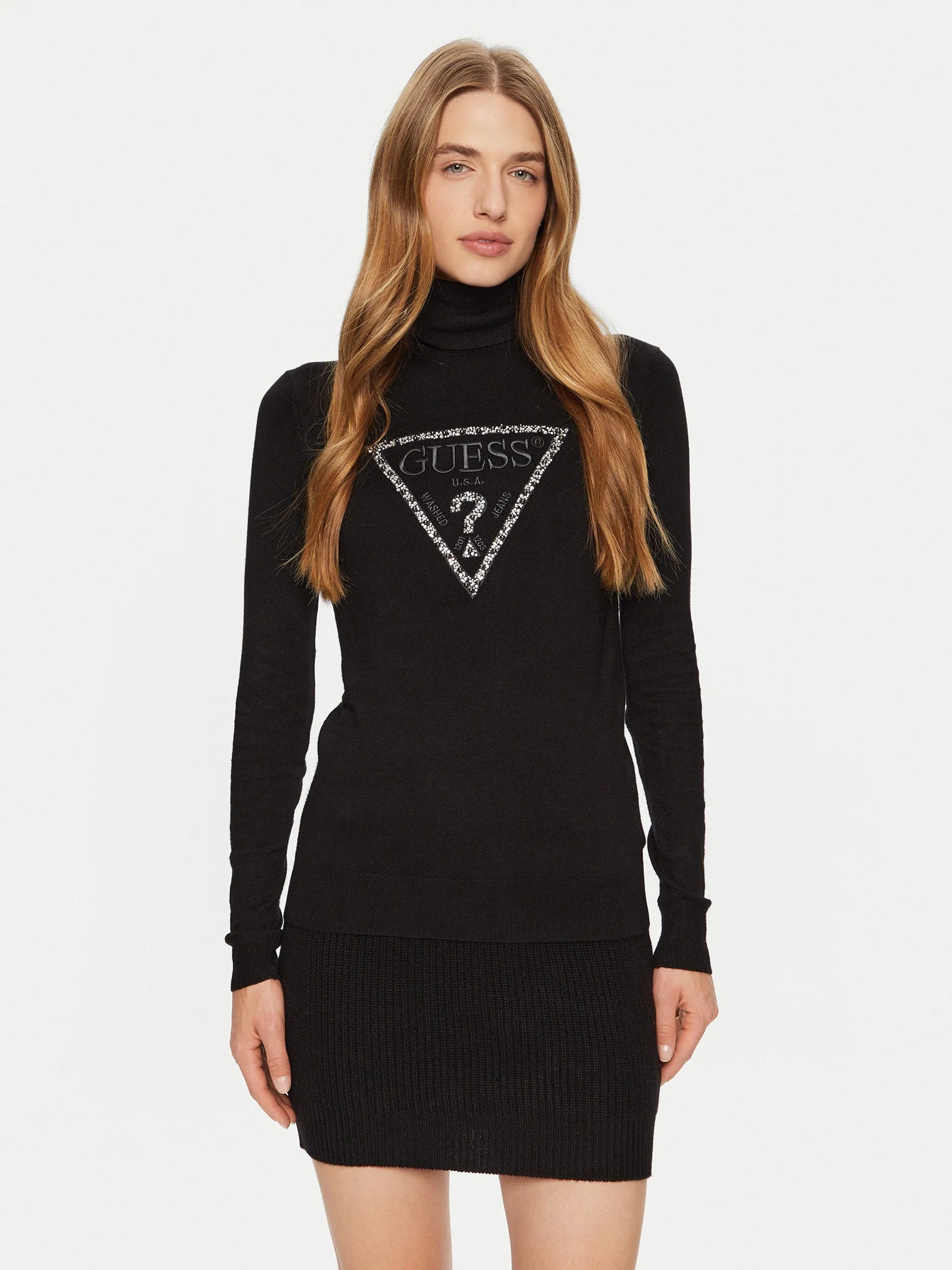 Maglieria Guess W4BR03Z2NQ2