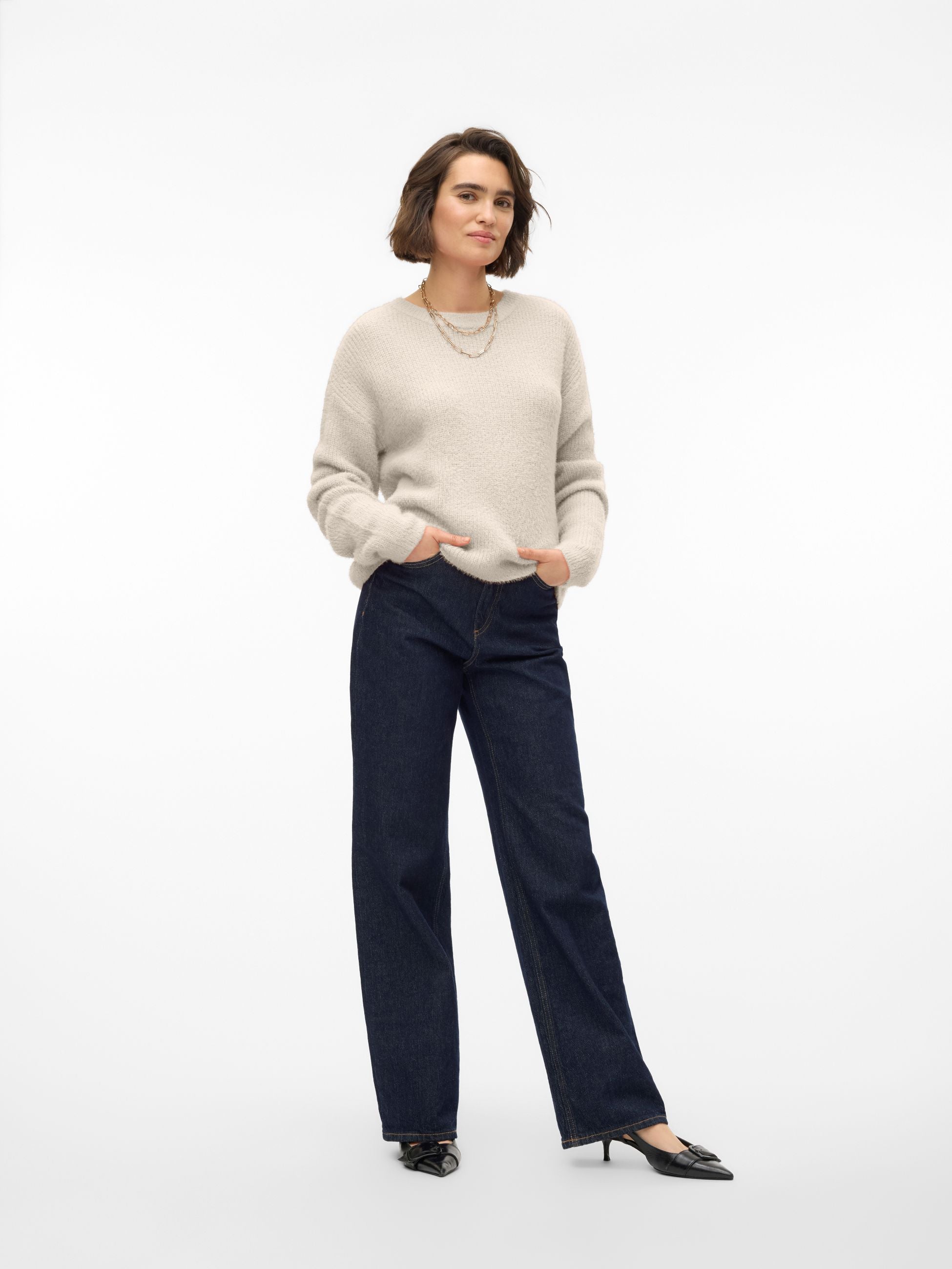 Maglieria VERO MODA 10310876