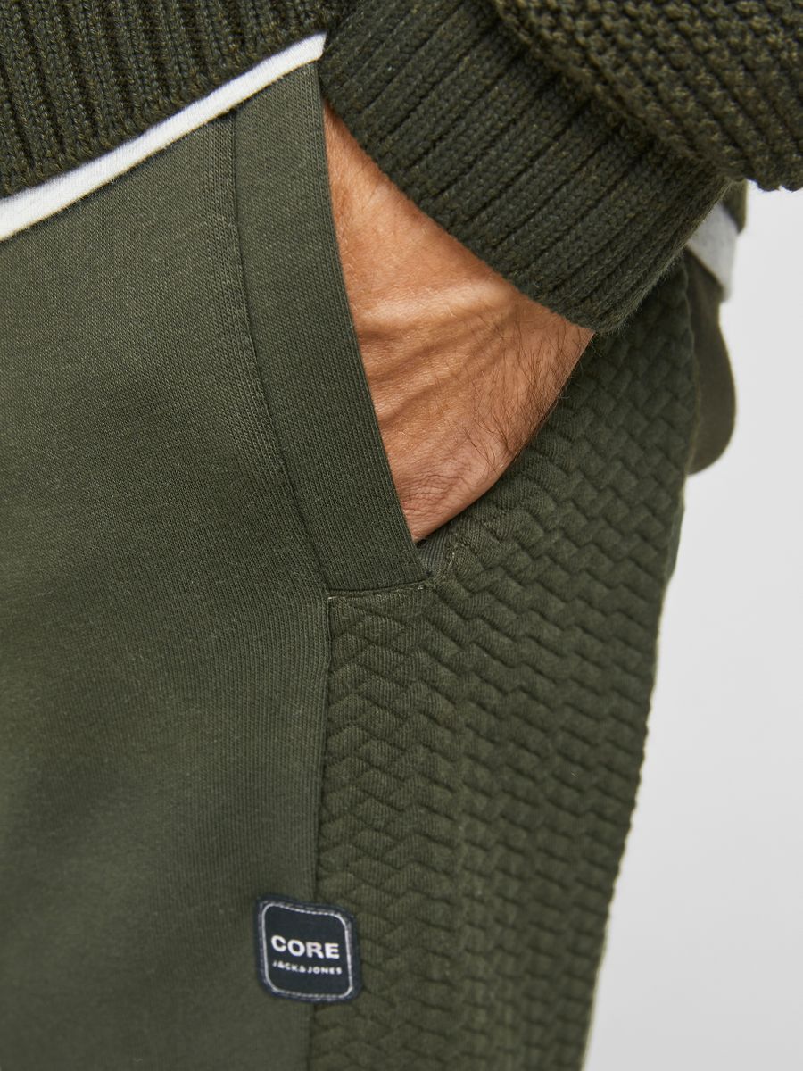 Pantaloni JACK & JONES 12198563