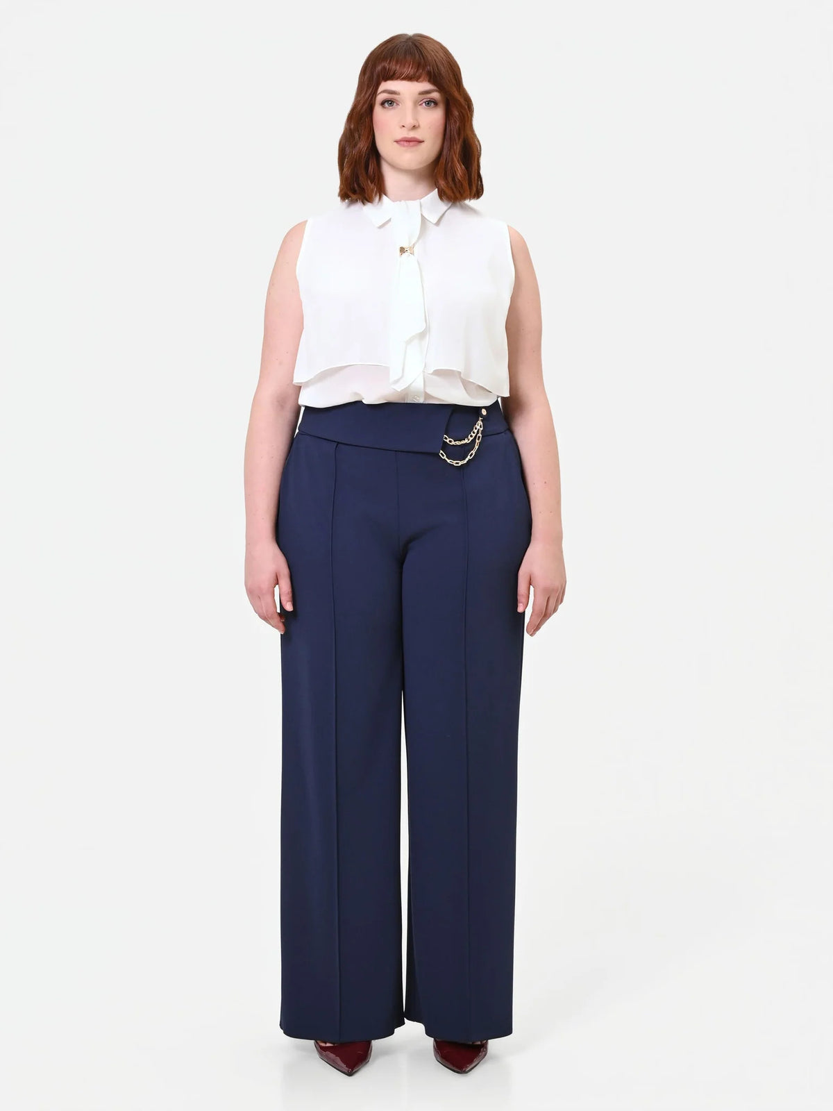Pantaloni CFC0130666003