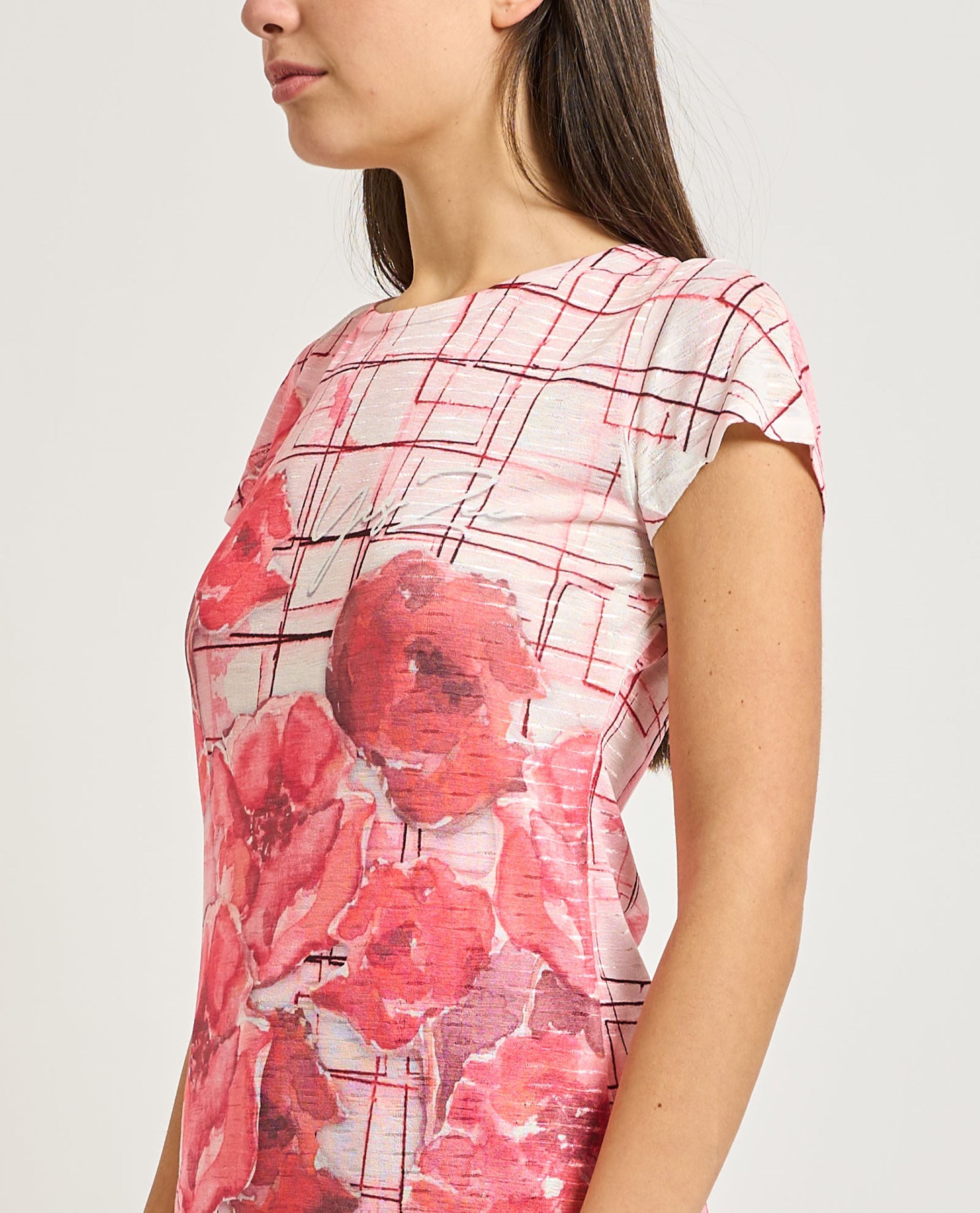 T-Shirt e Polo Yes-Zee T236