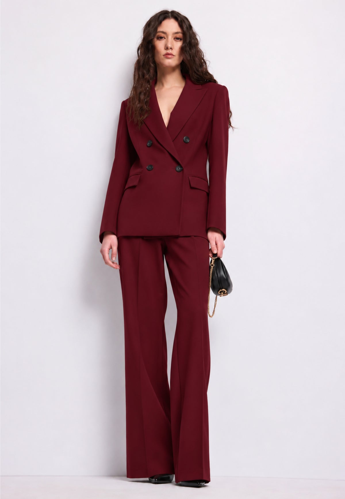 Pantaloni 621FD25012 Gaudi Jeans