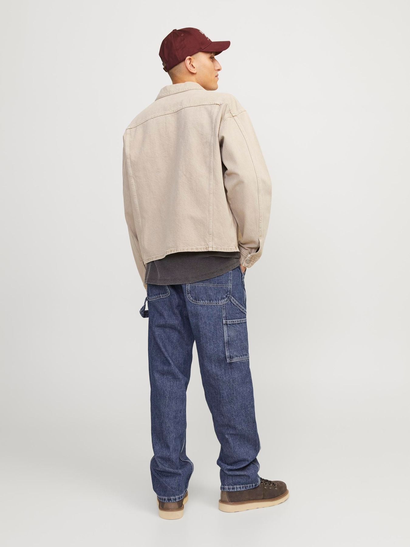 Pantaloni JACK & JONES 12252709