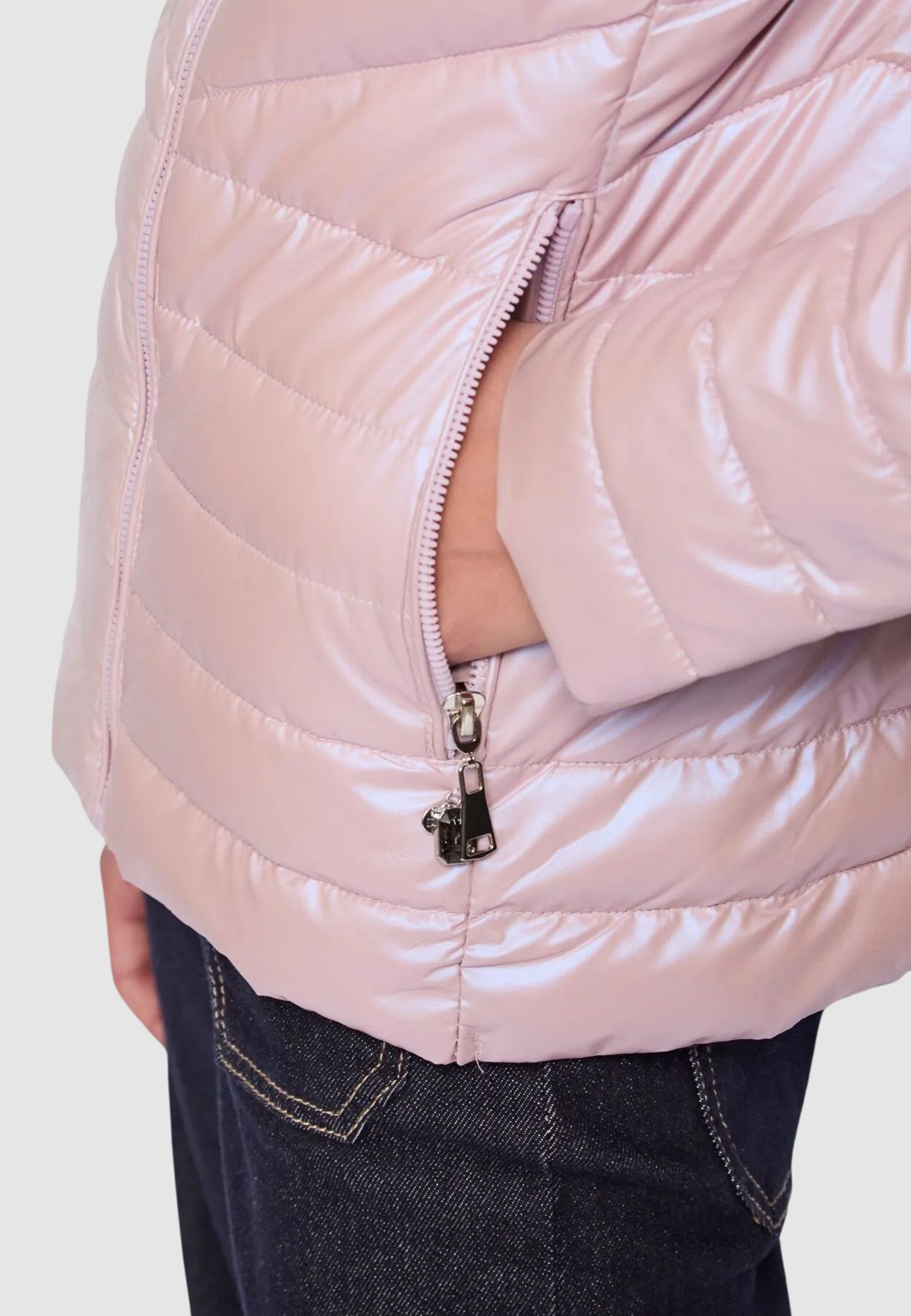 Giubbotto Denny Rose 521ND35019