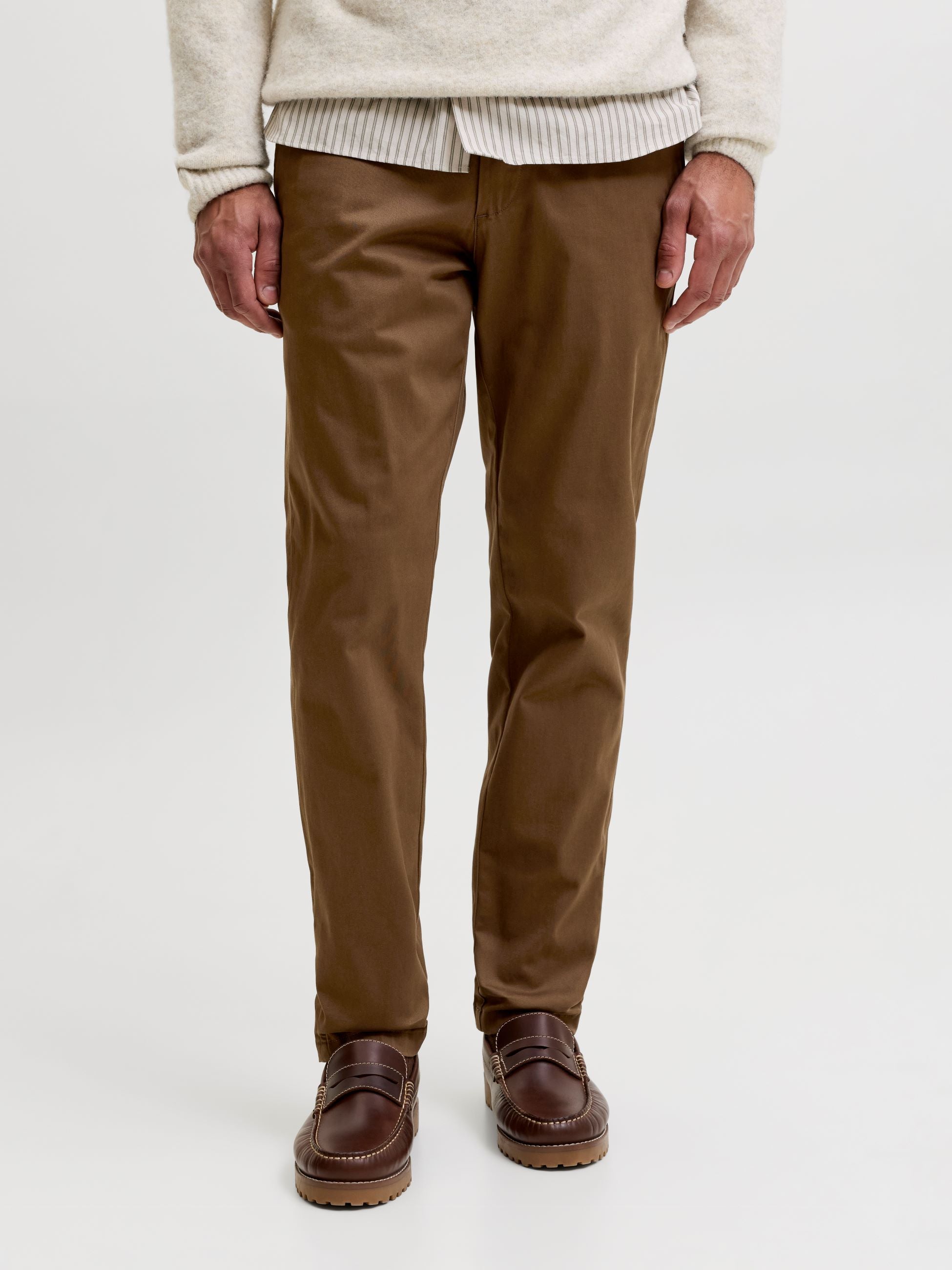 Pantaloni JACK & JONES 12150148