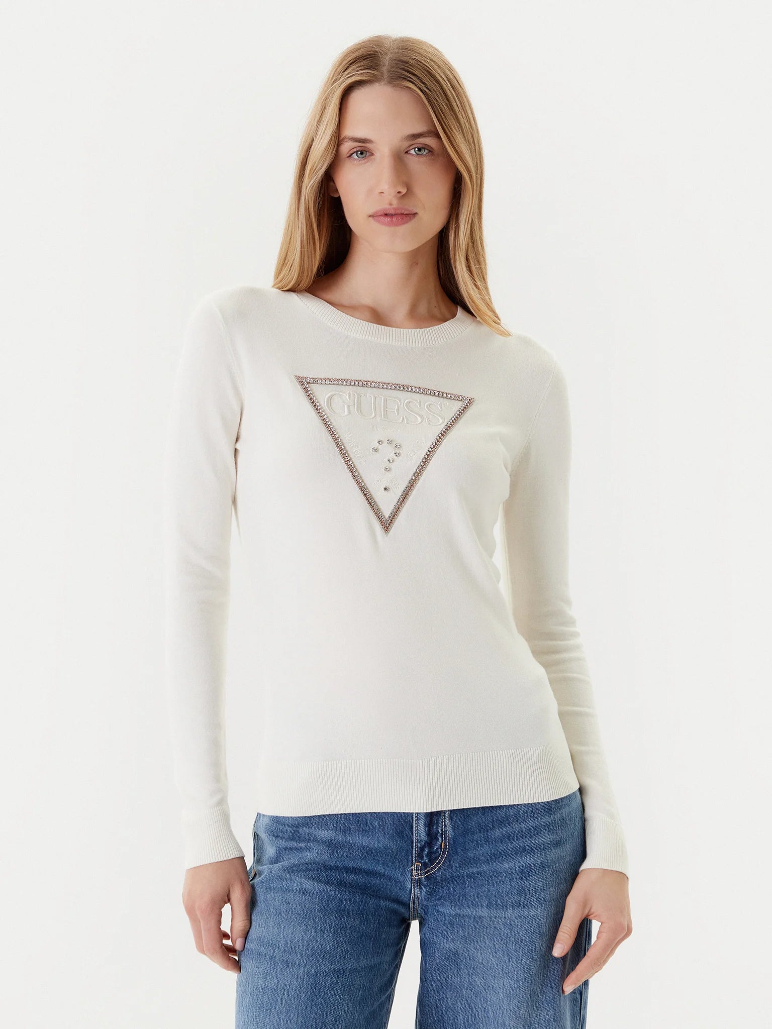 Maglieria Guess W5YR23Z2NQ2