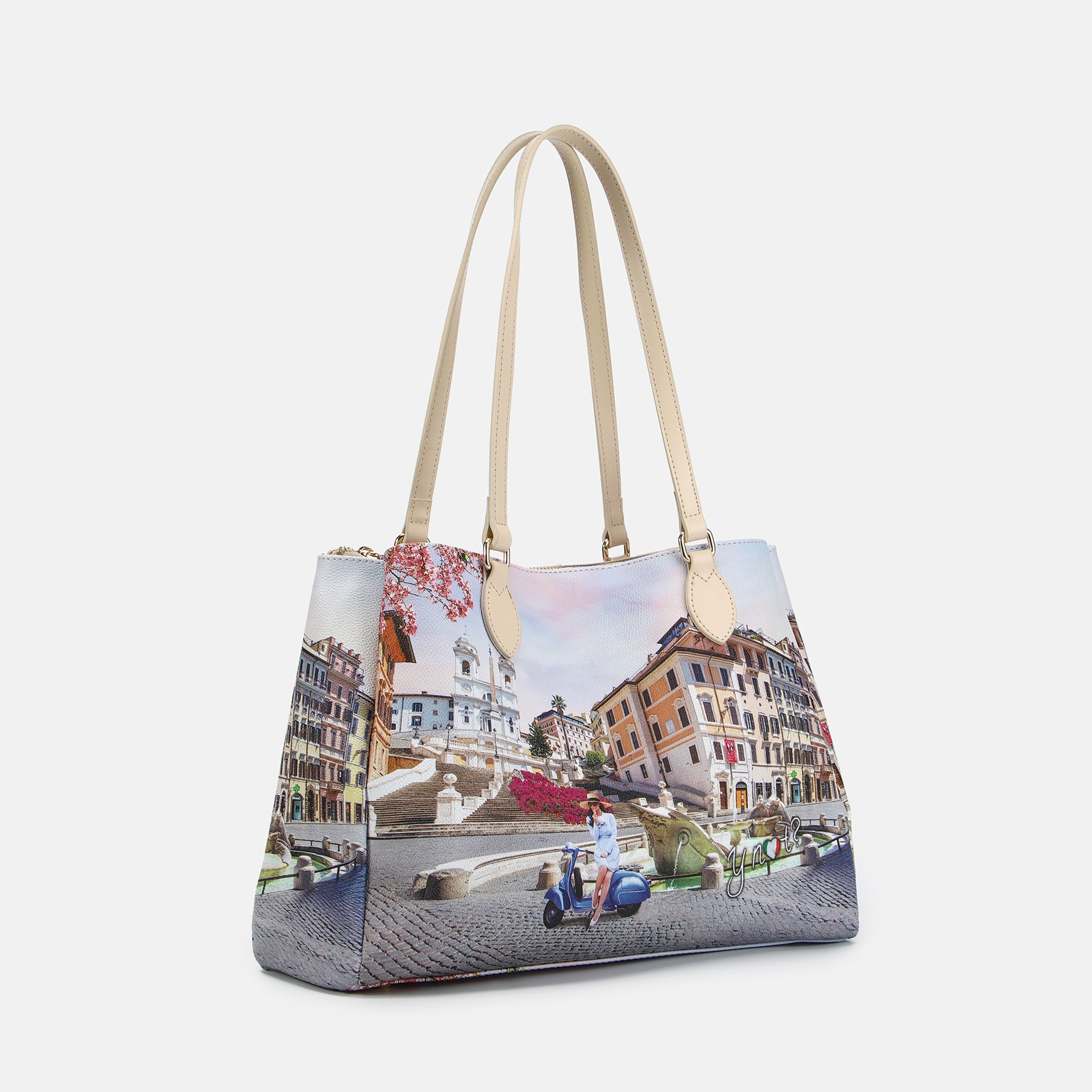 Borsa a Spalla YNOT? YES-594S5