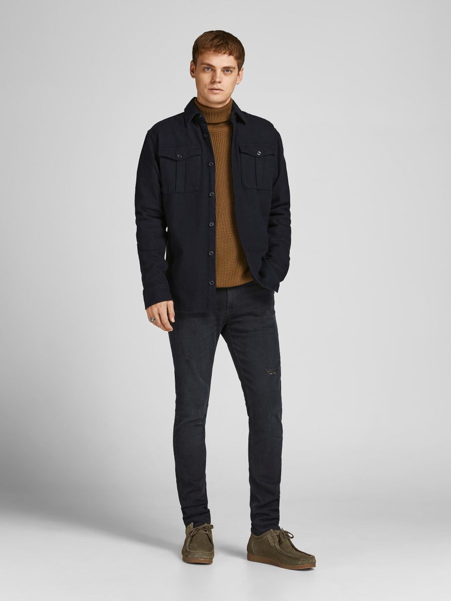 Pantaloni JACK & JONES 12201739