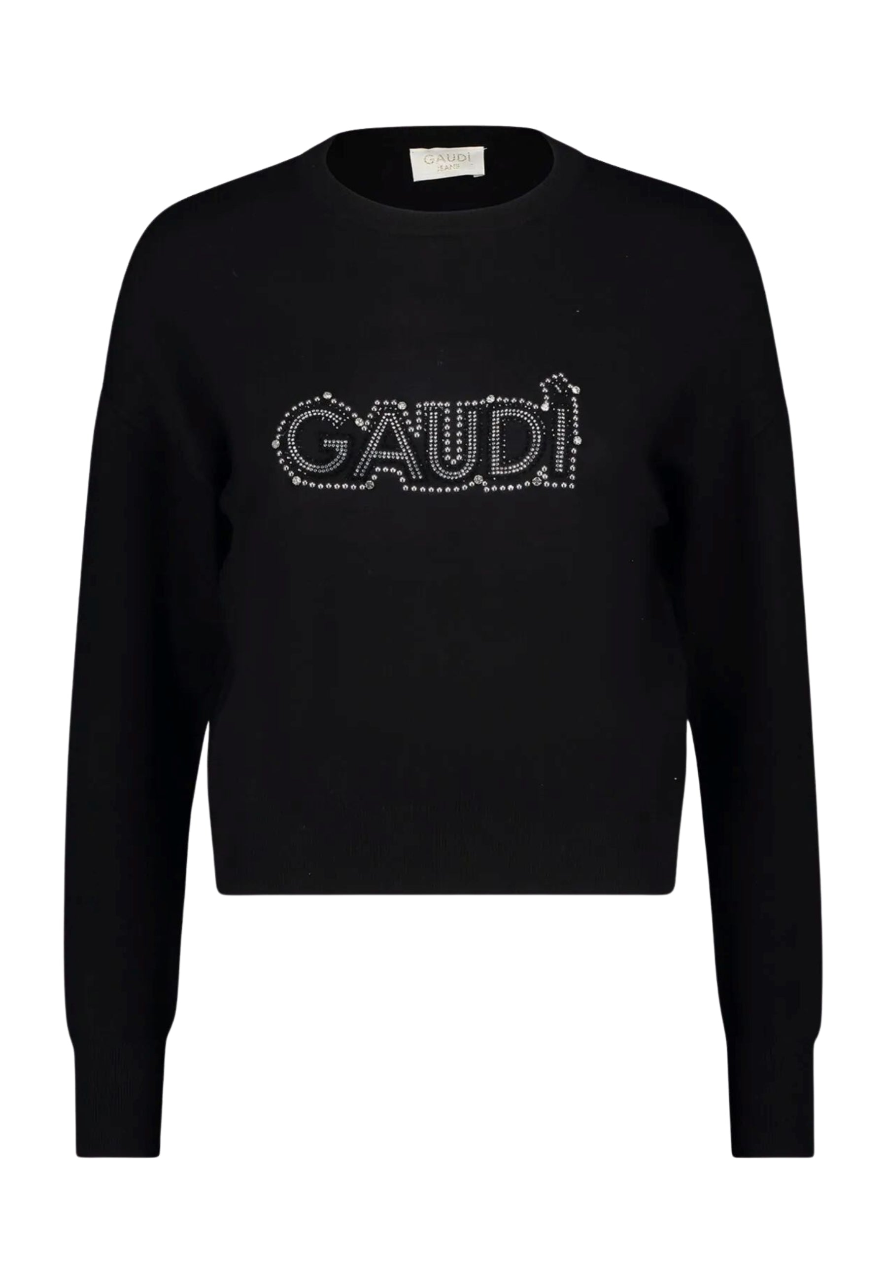 Maglieria Gaudi Jeans 521BD53023