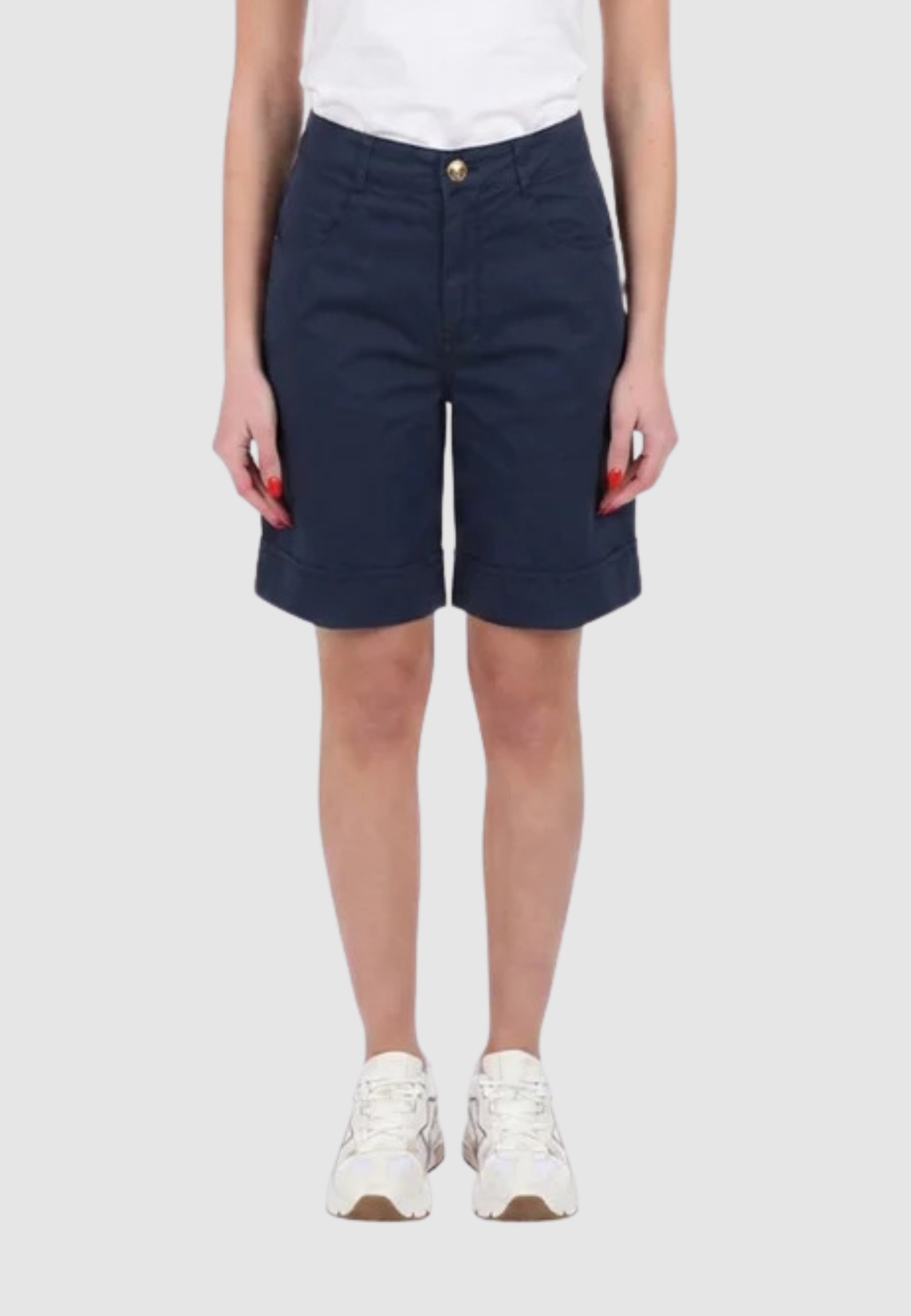Pantaloncini Yes-Zee P224