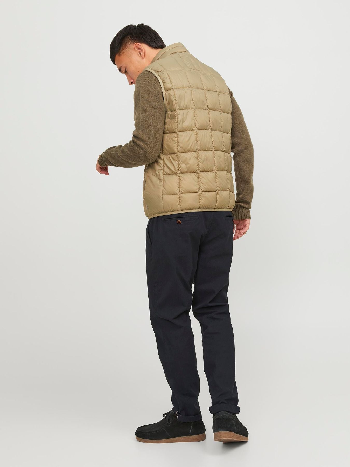 Pantaloni JACK & JONES 12206198