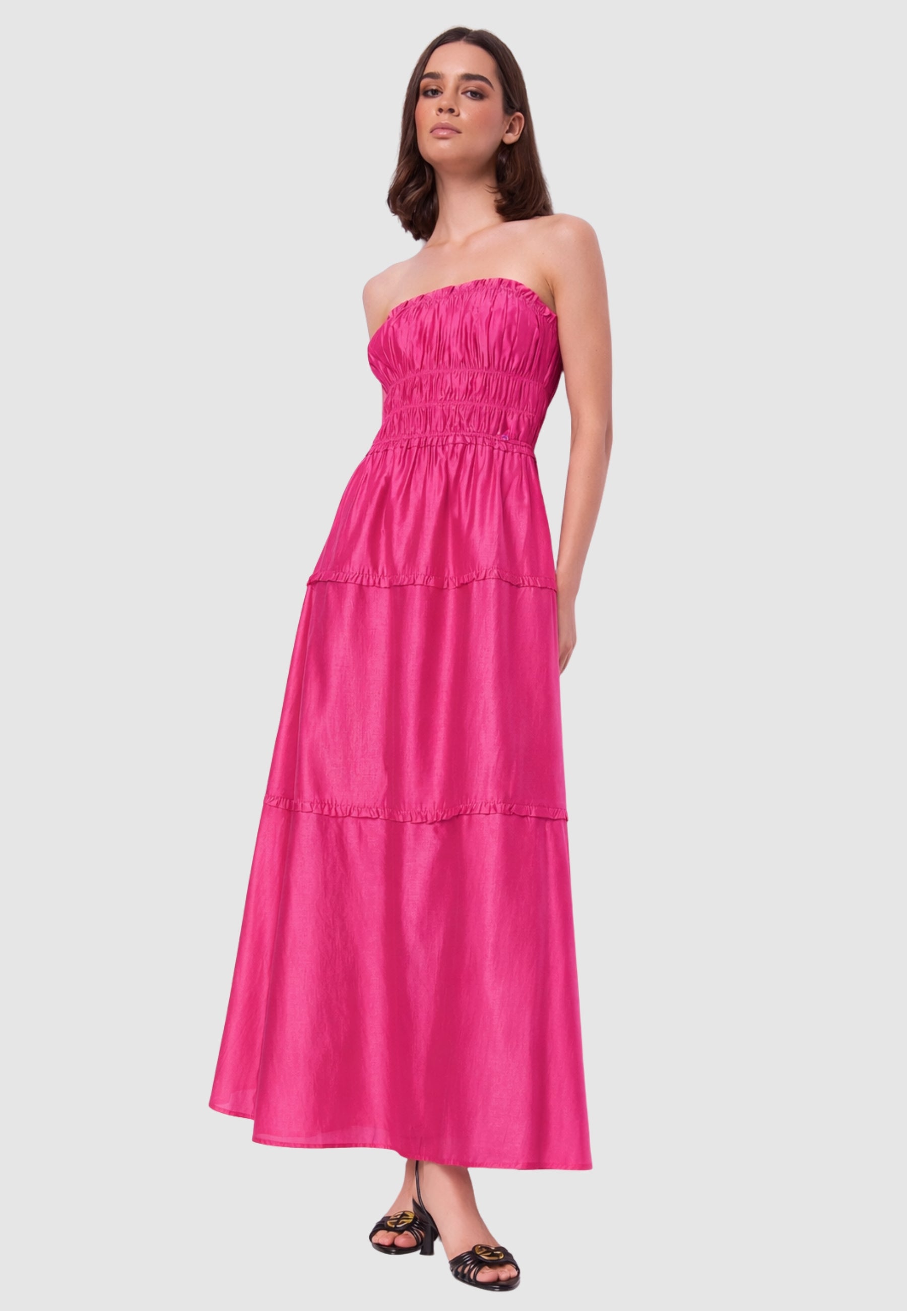 Abiti Gaudi Jeans 611BD15001