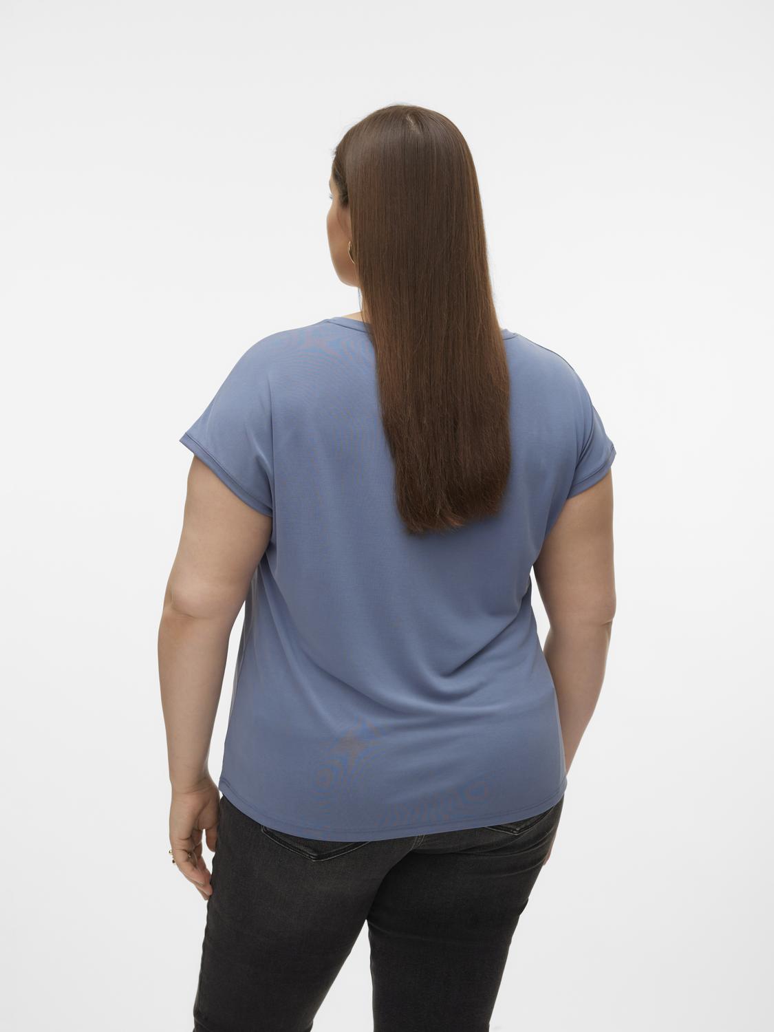 Maglieria VERO MODA CURVE 10269287