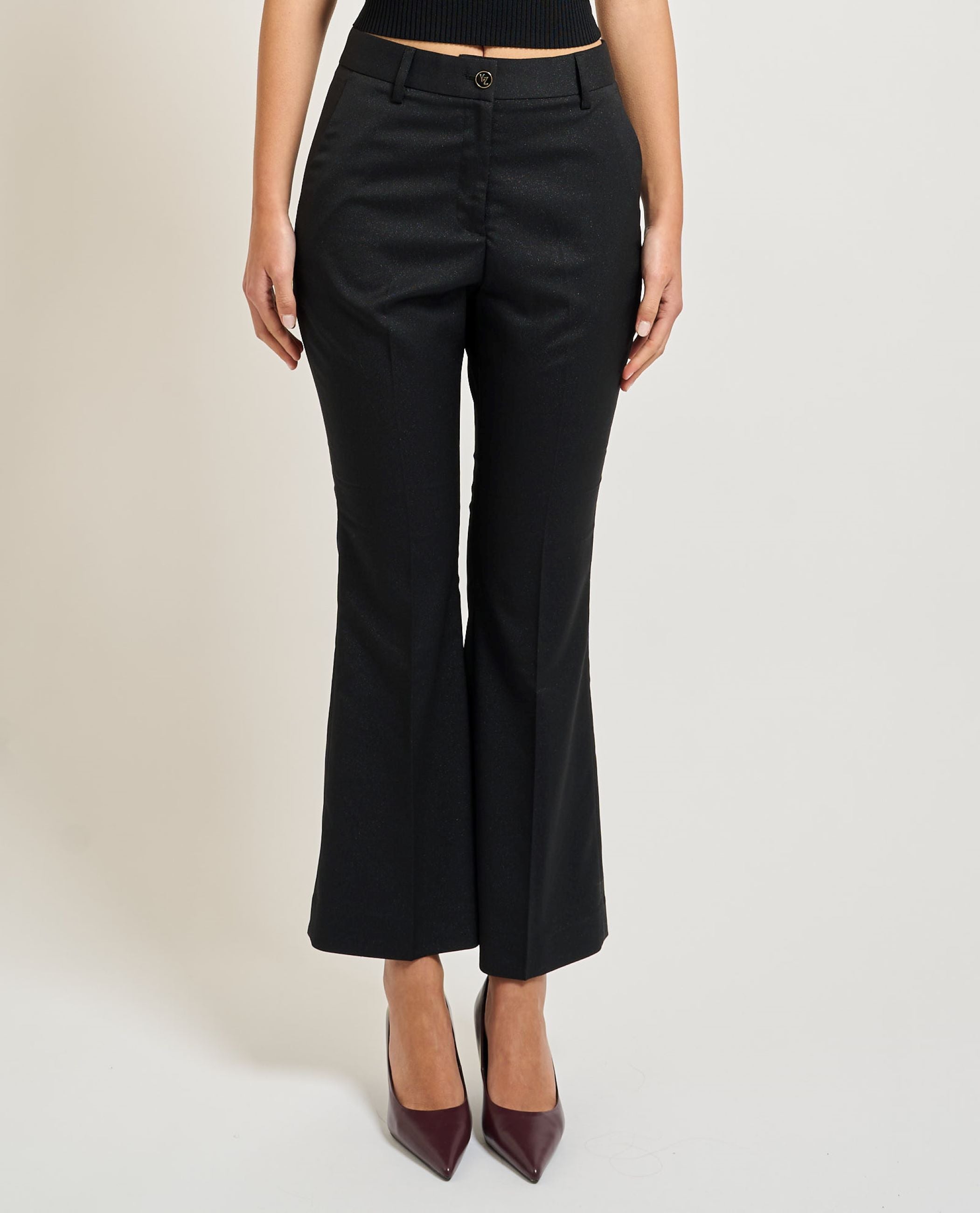 Pantaloni Yes-Zee P323