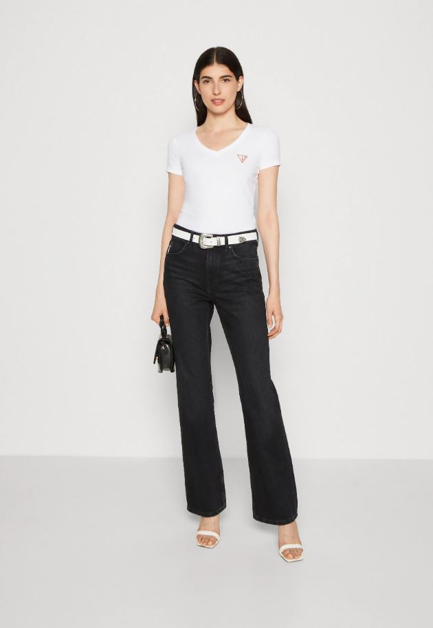 T-Shirt e Polo Guess W2YI45J1314