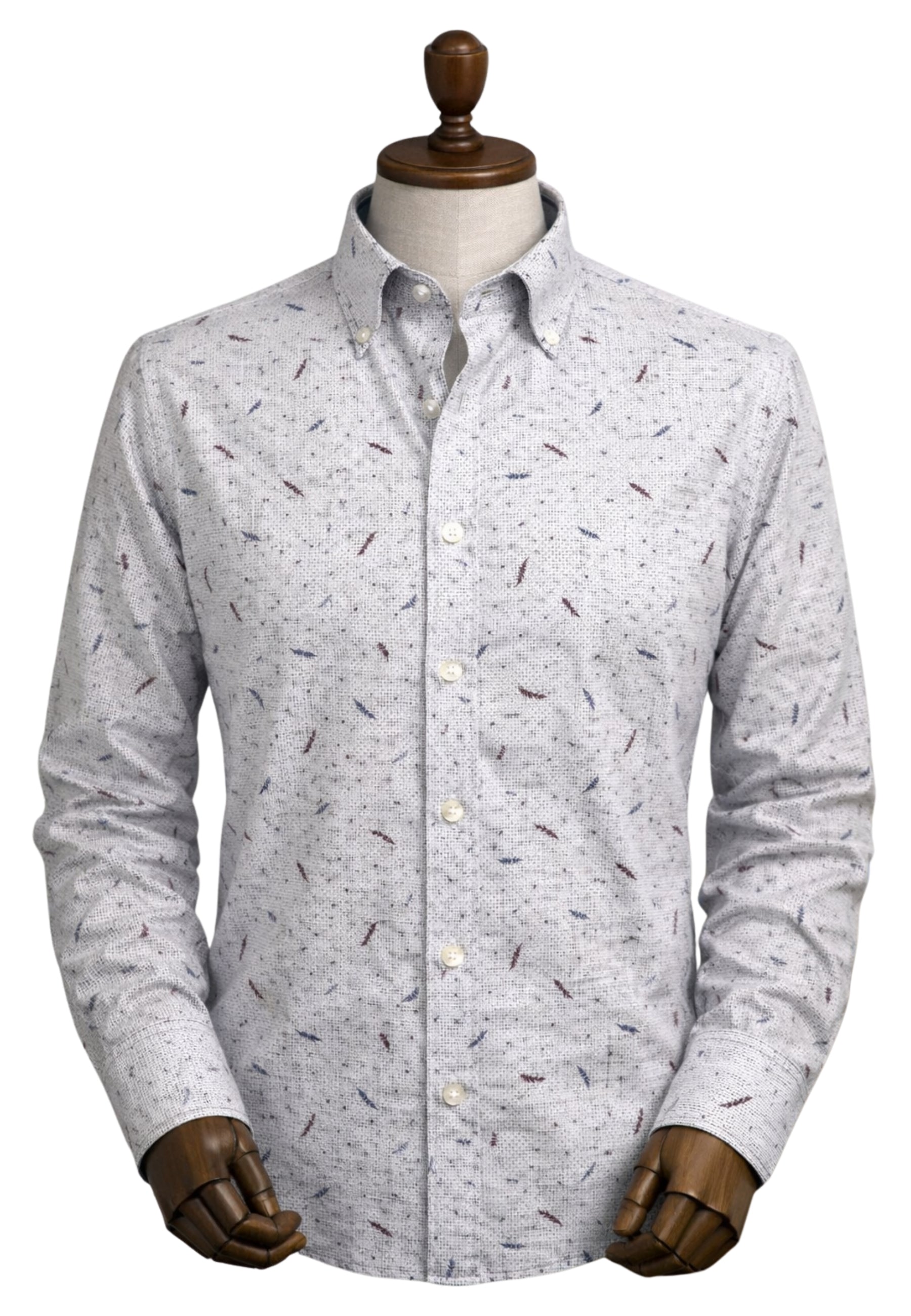 Camicie Mc Laurent CAM0210