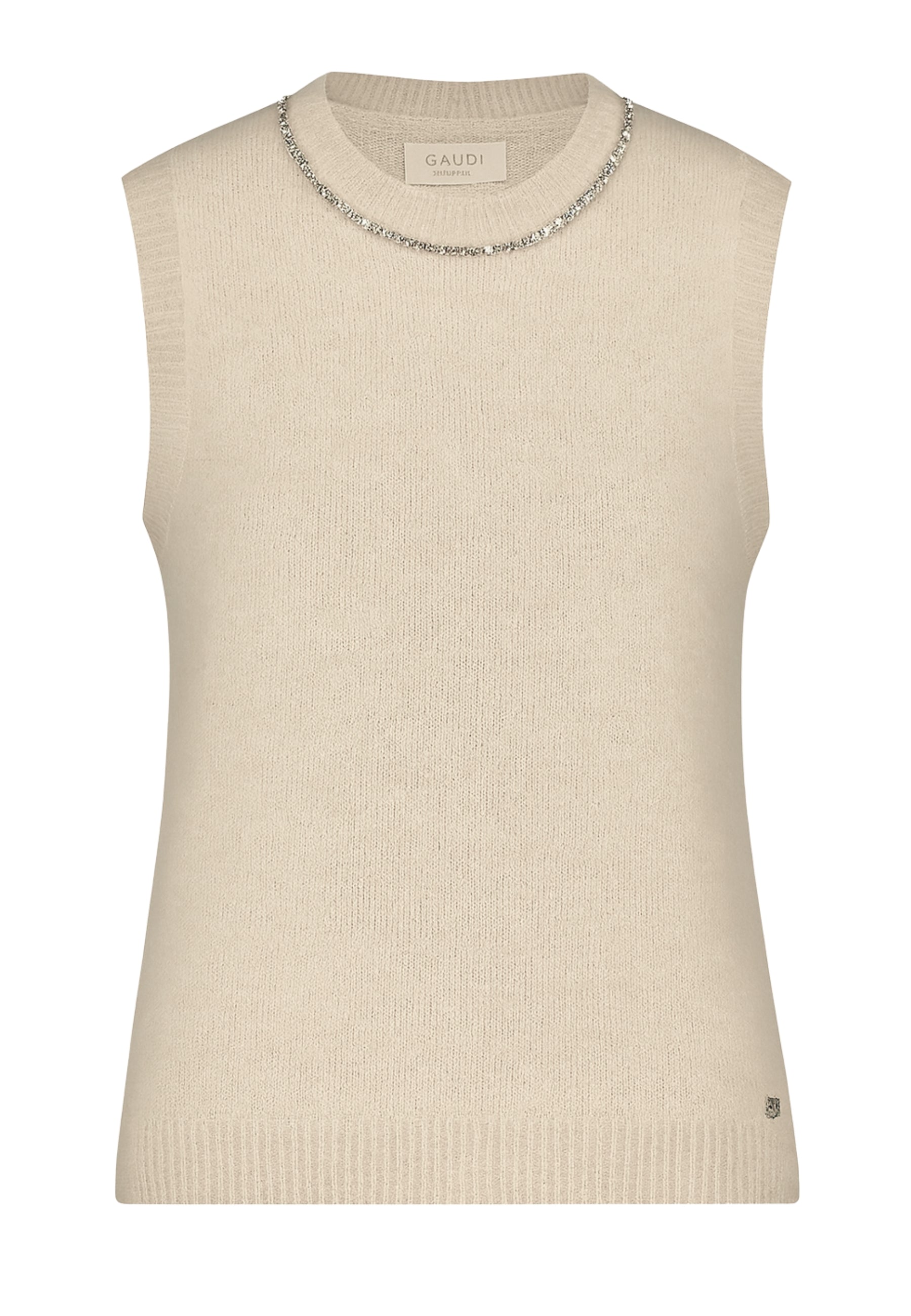 Maglieria Gaudi Jeans 521BD53032