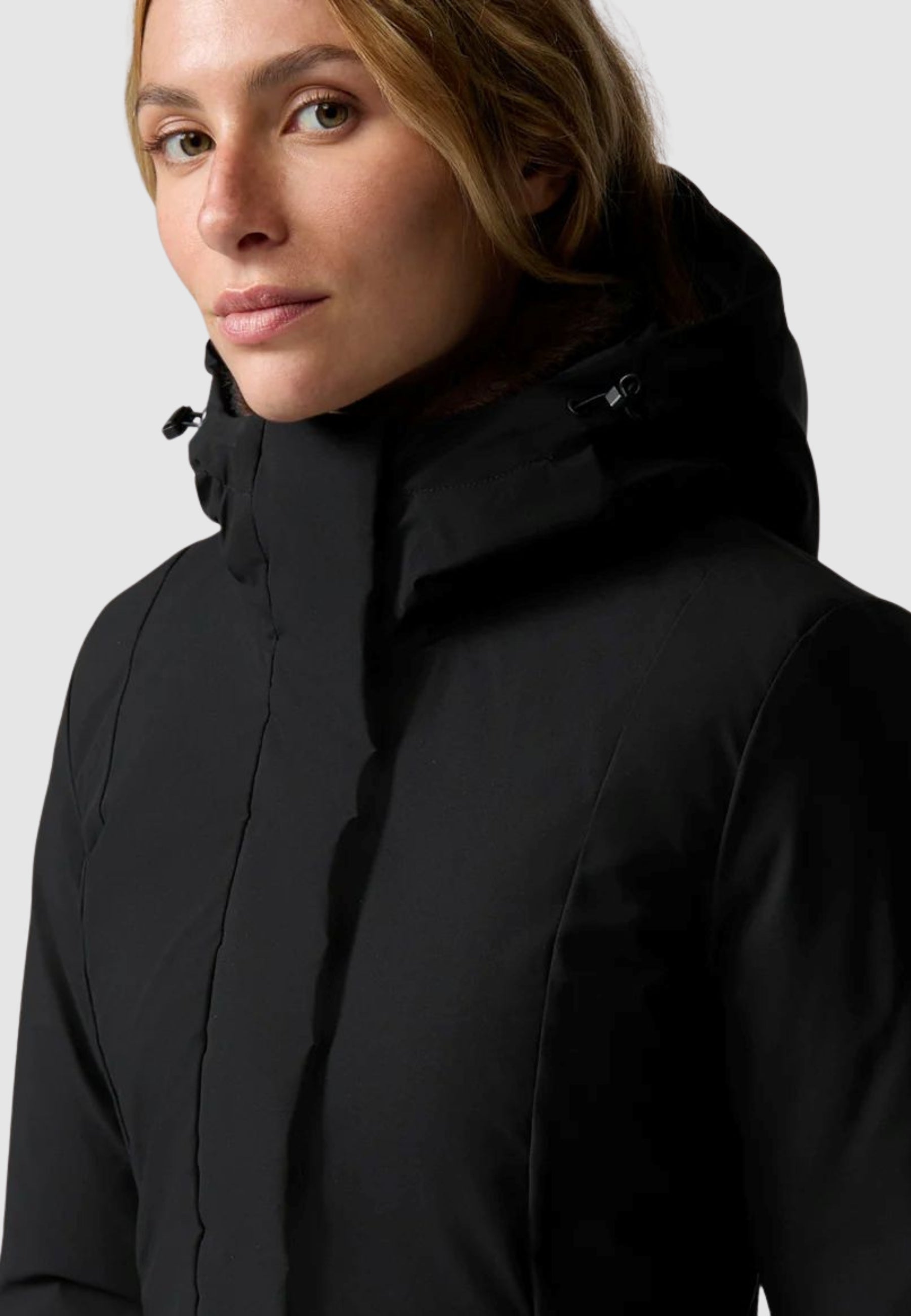 Giubbotto Refrigiwear W99108LADY TECH/1 FUR JACKET