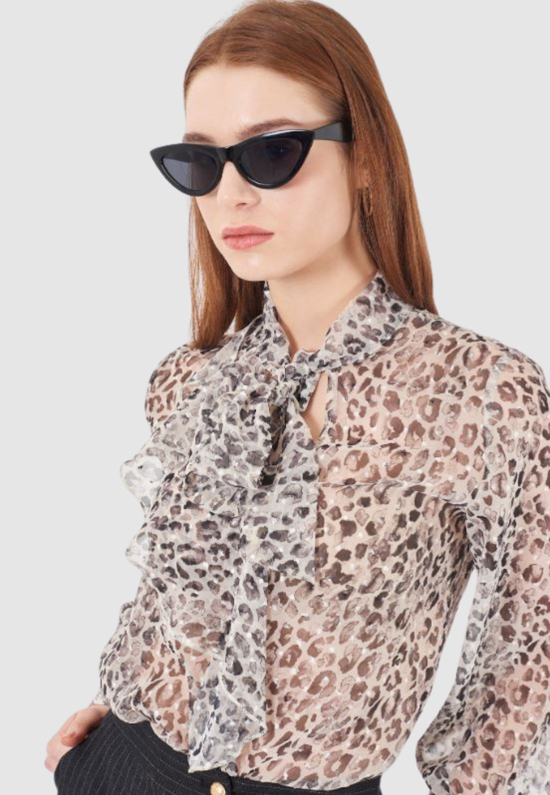 Camicie Yes-Zee 01C015