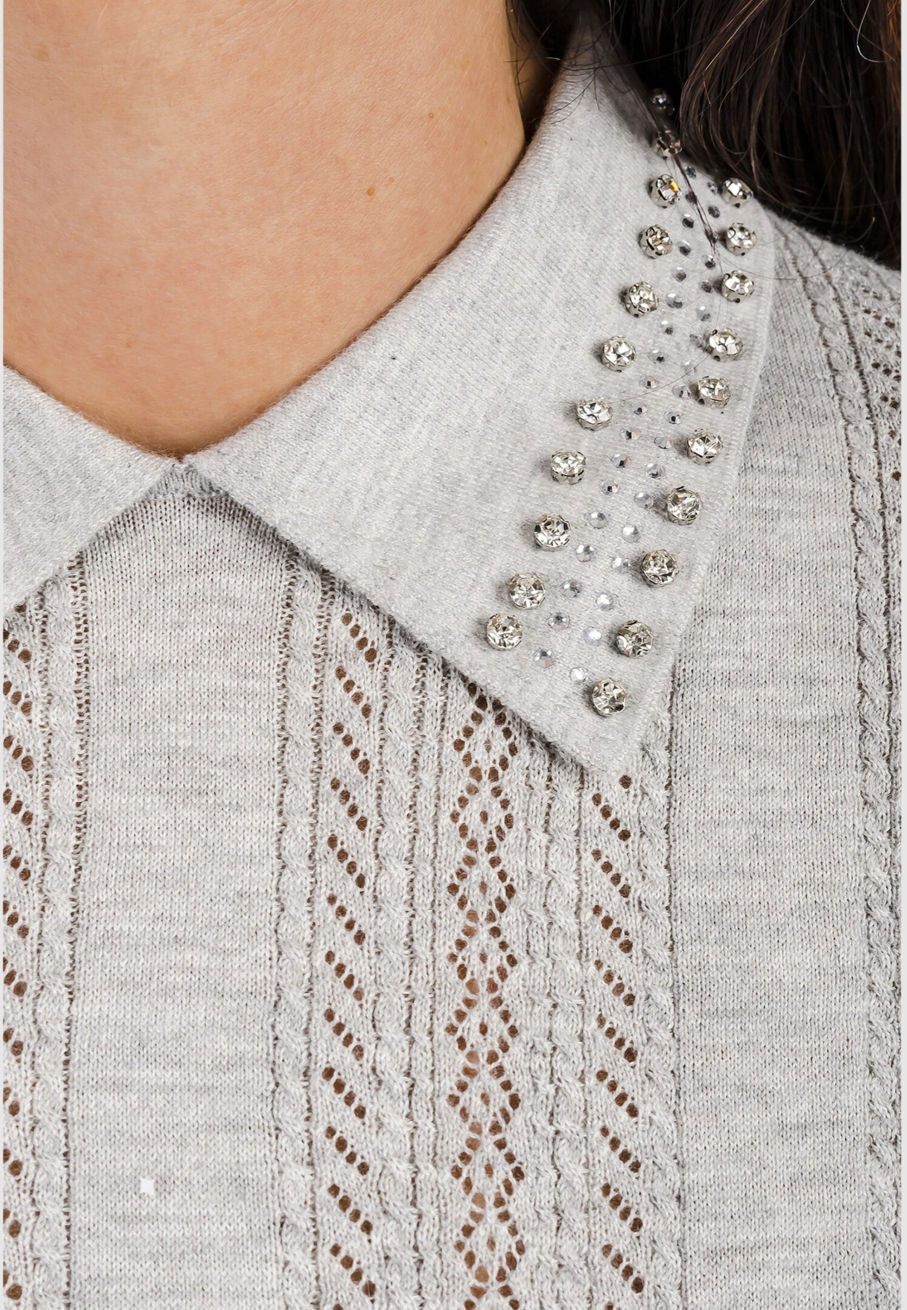 Maglieria Gaudi Jeans 521BD53050