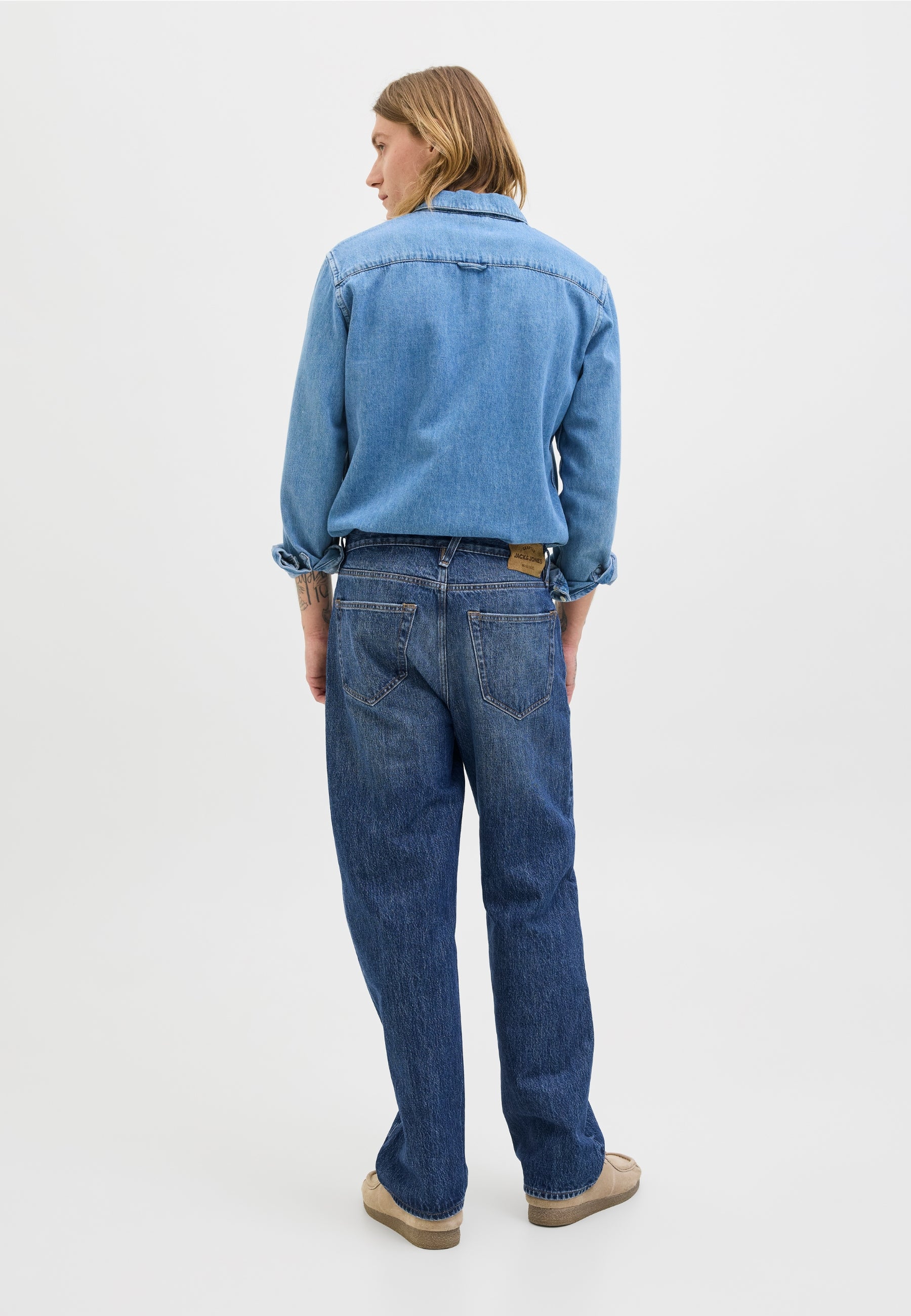 Pantaloni JACK & JONES 12261693