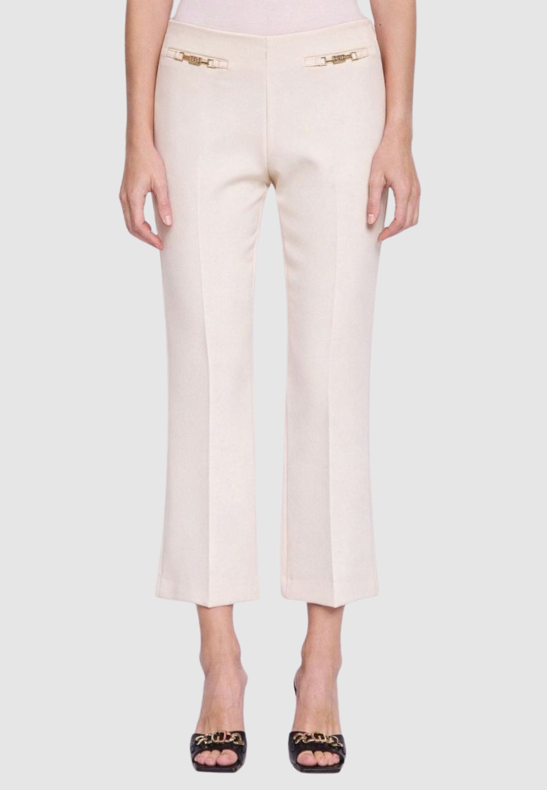 Pantaloni Gaudi Jeans 511FD25022