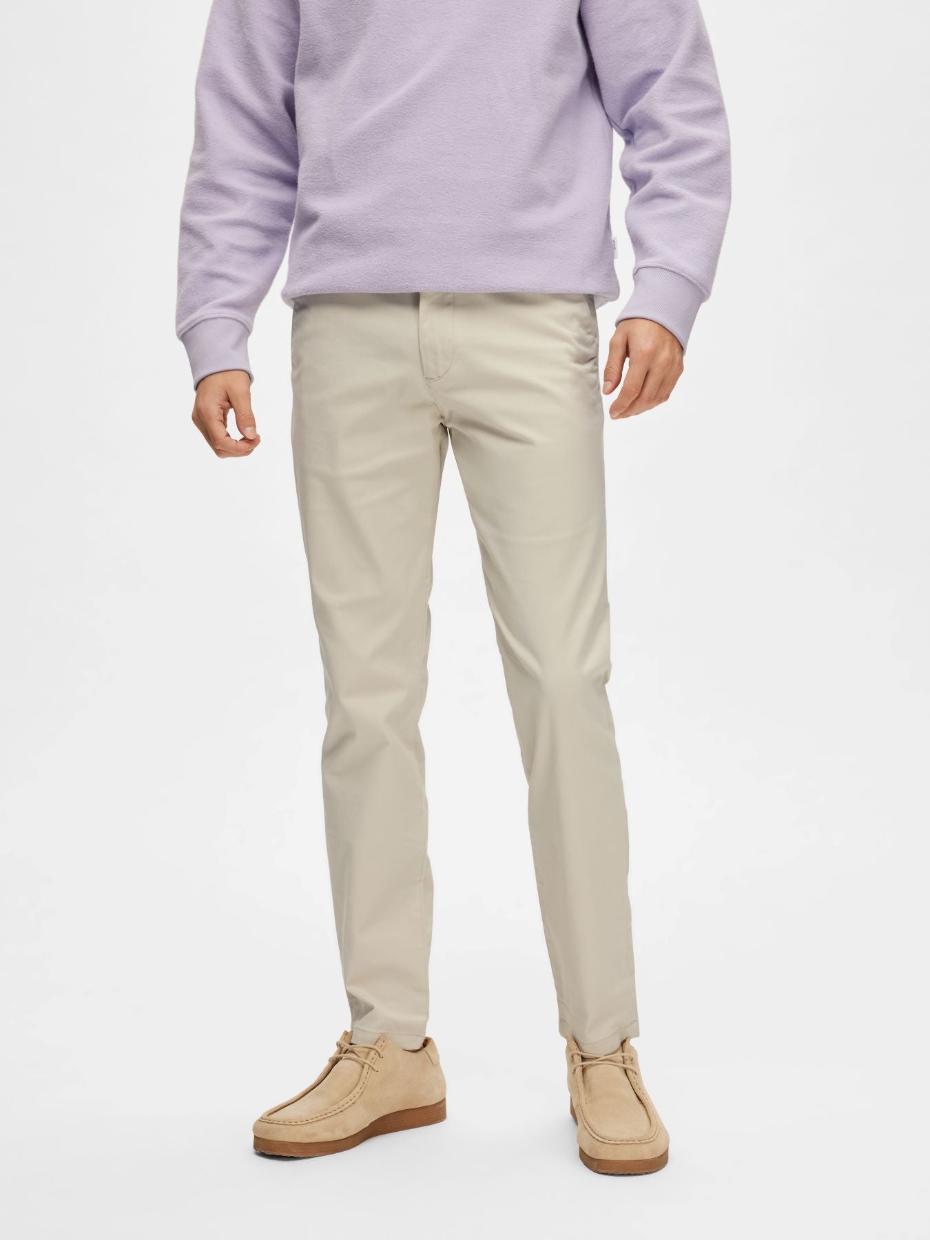 Pantaloni Selected 16087663