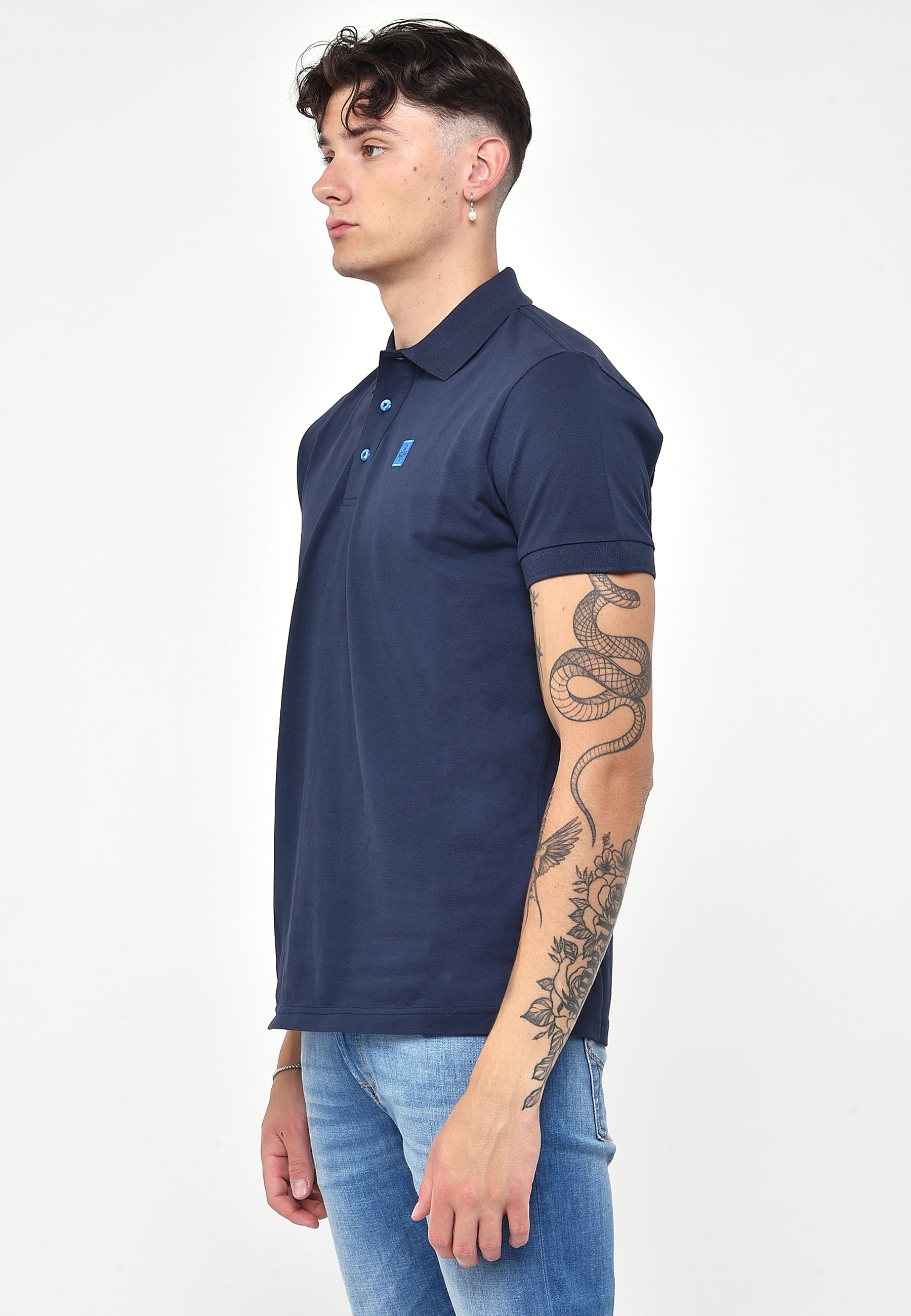 Maglieria Refrigiwear NEW MAIN POLO