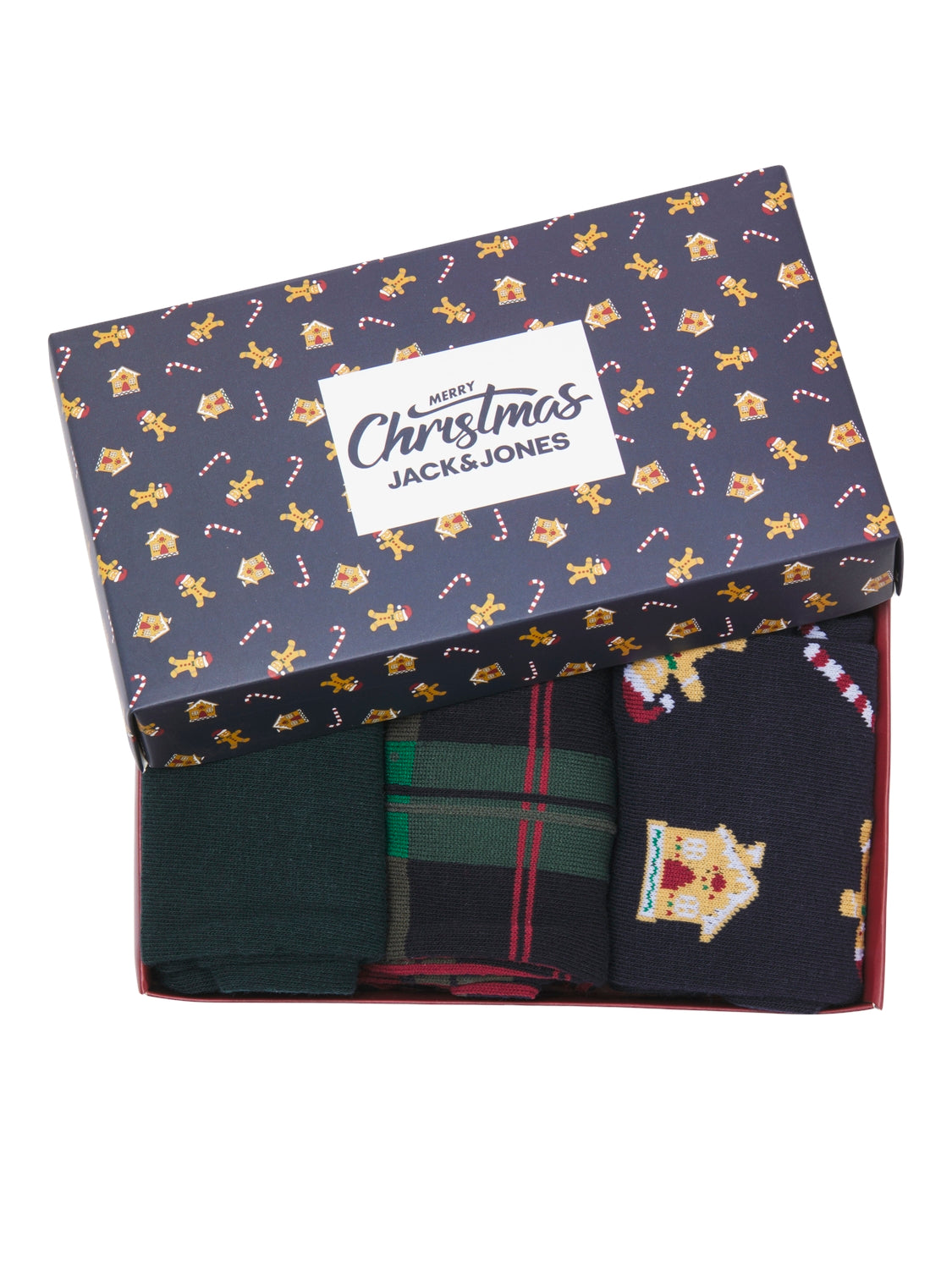 Accessori JACK & JONES 12266790