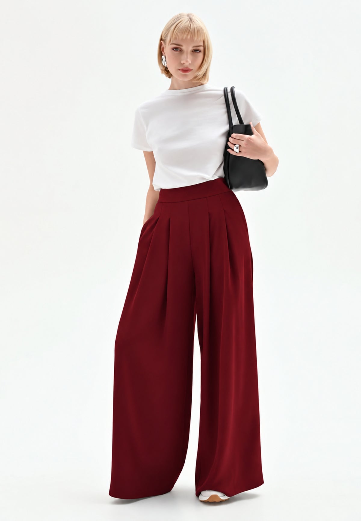 Pantaloni CFC0130201003
