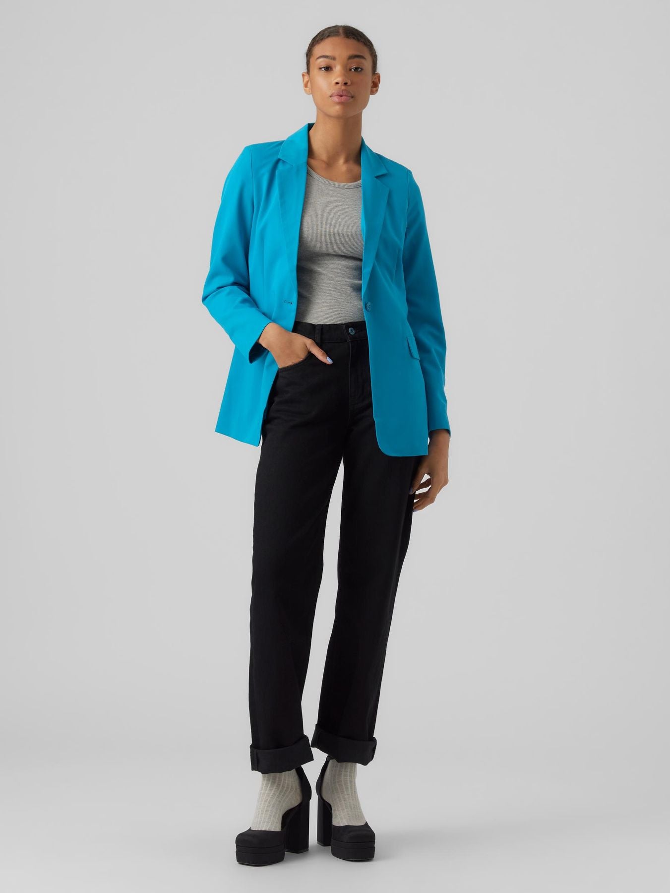 Giacche VERO MODA 10259211