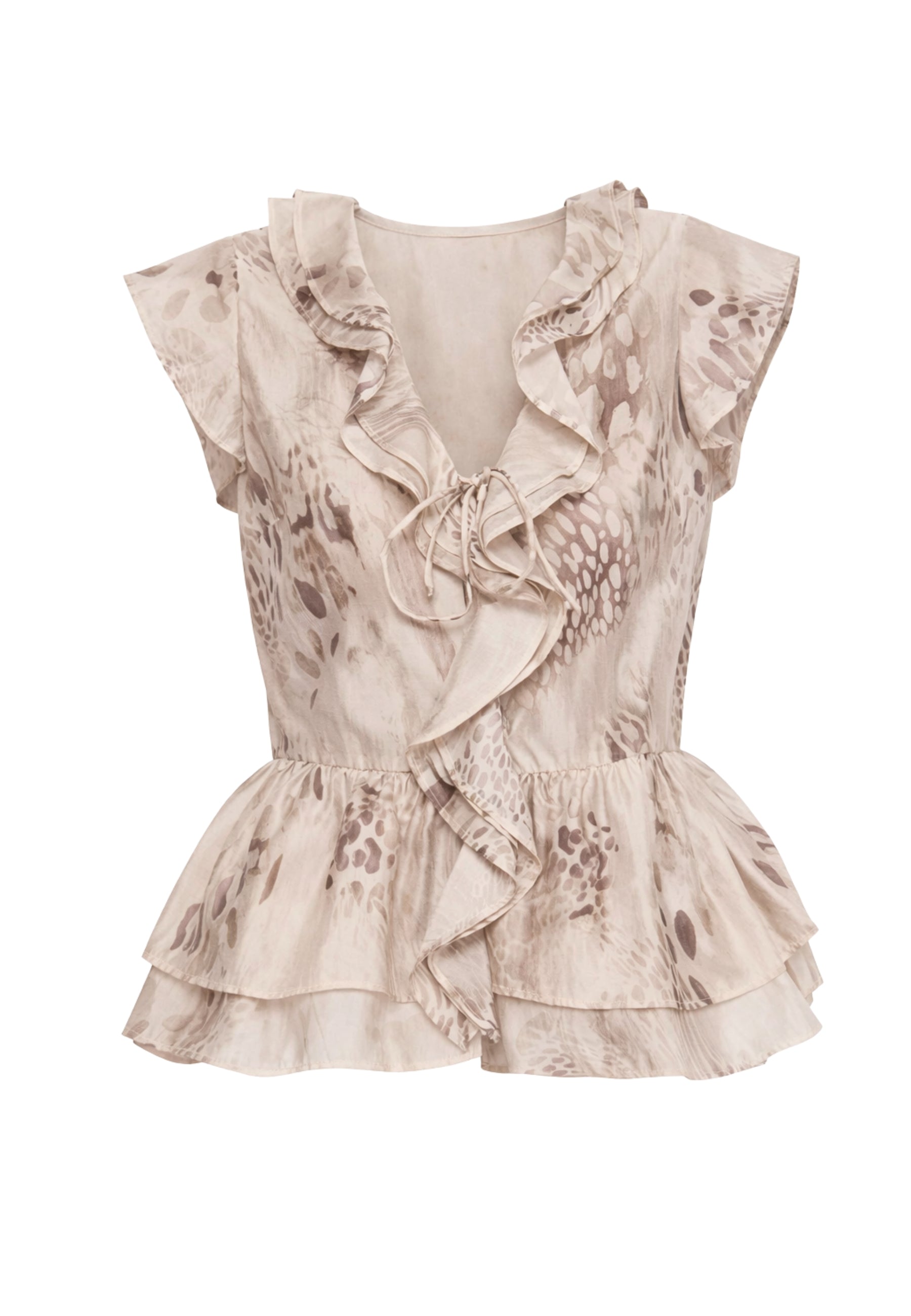 Camicie Gaudi Jeans 611FD45025