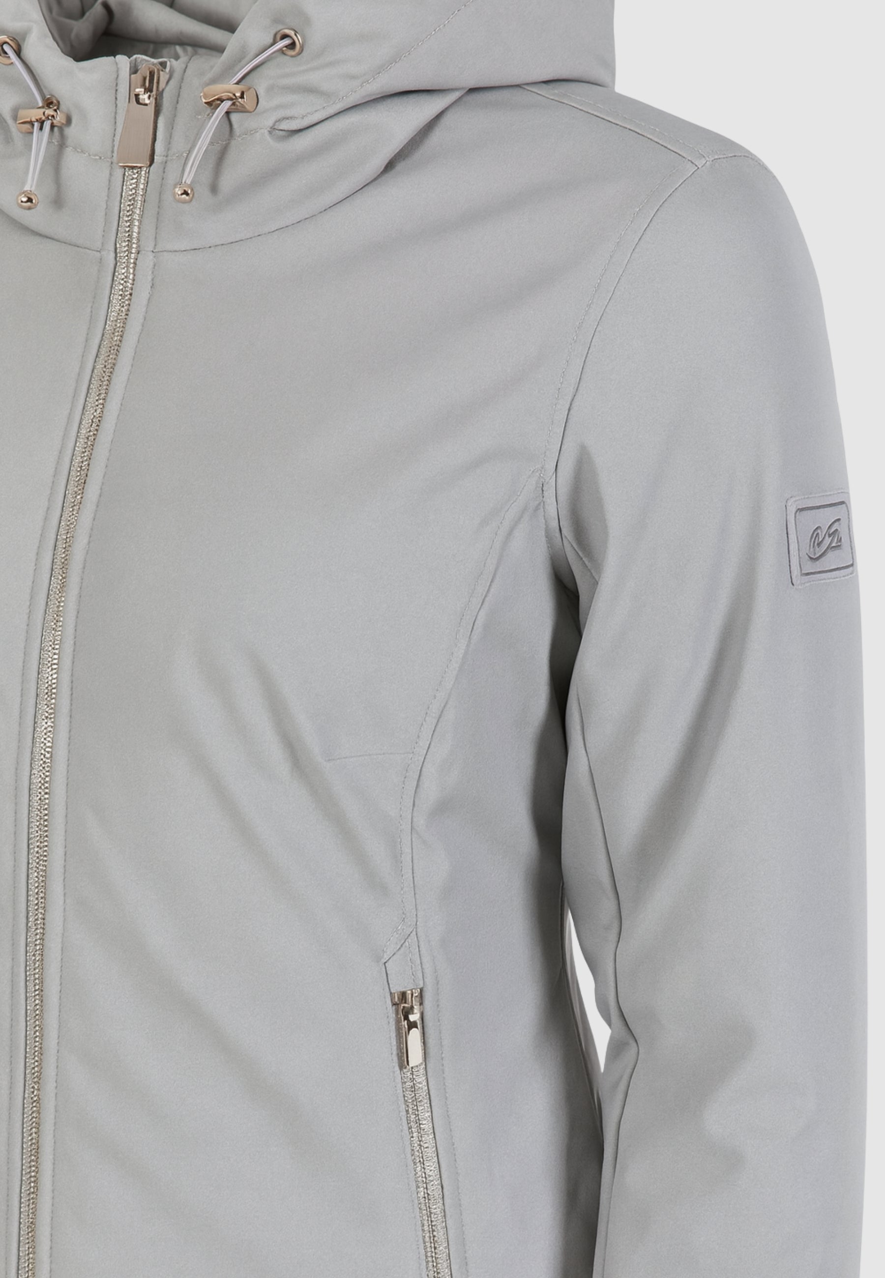 Giubbotto Yes-Zee 01J028