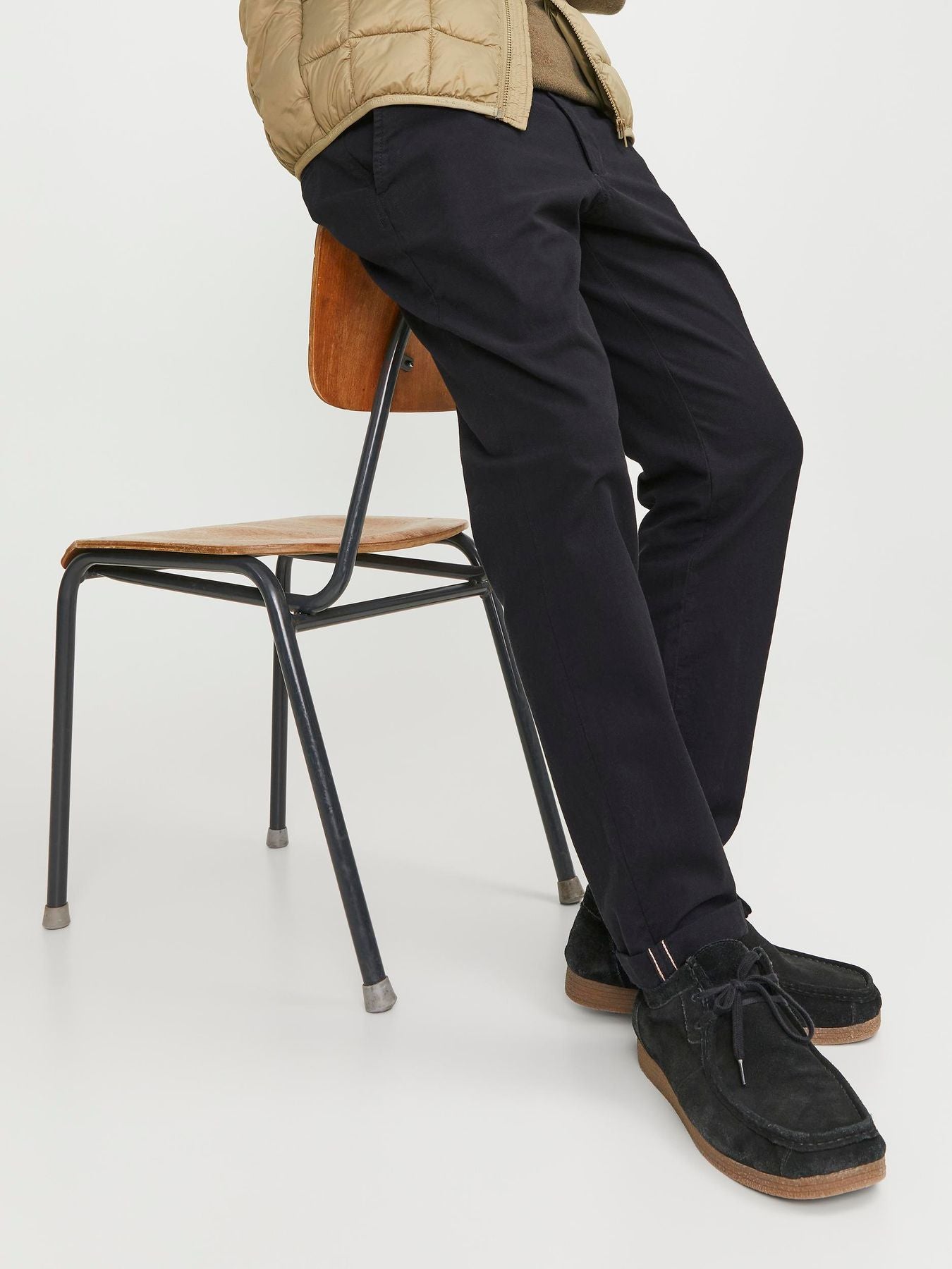 Pantaloni JACK & JONES 12206198