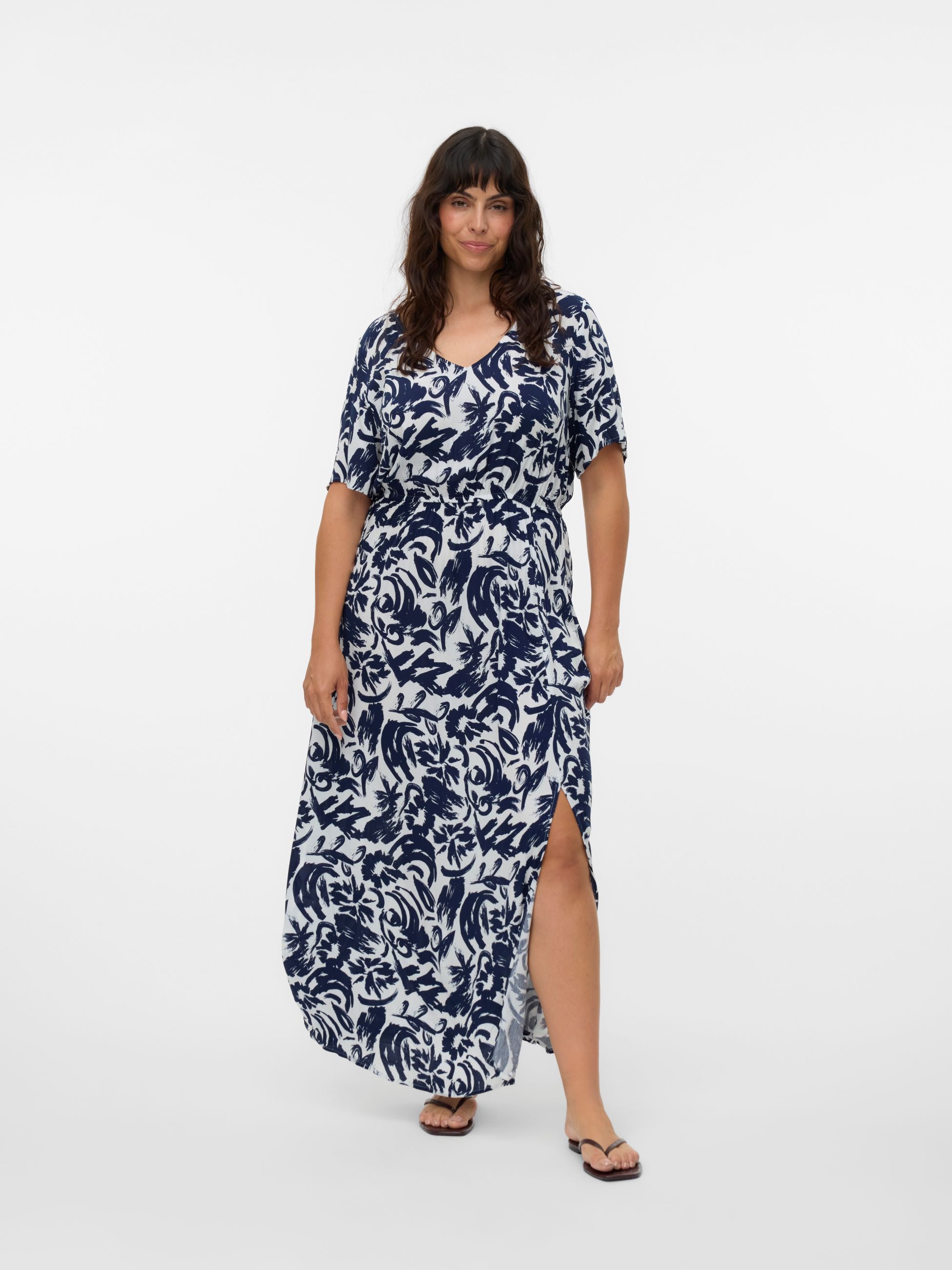 Abiti VERO MODA CURVE 10328966