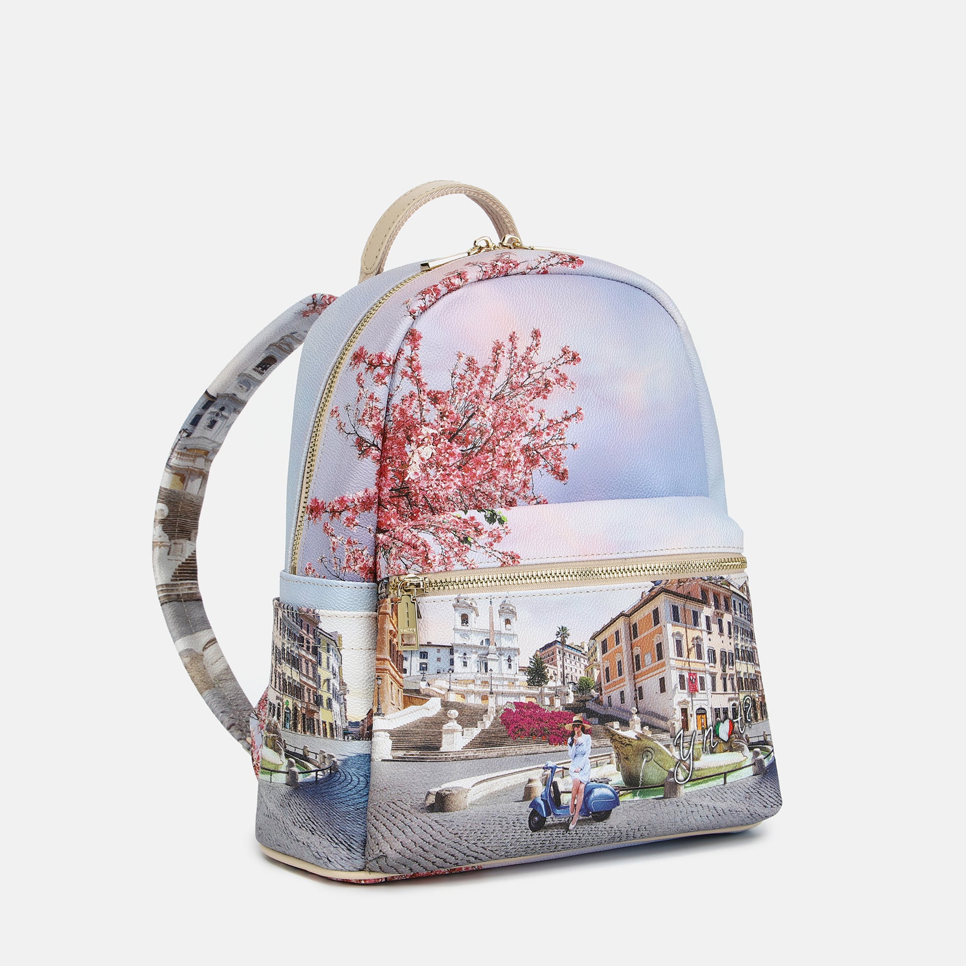 Zaino YNOT? YES-380S5