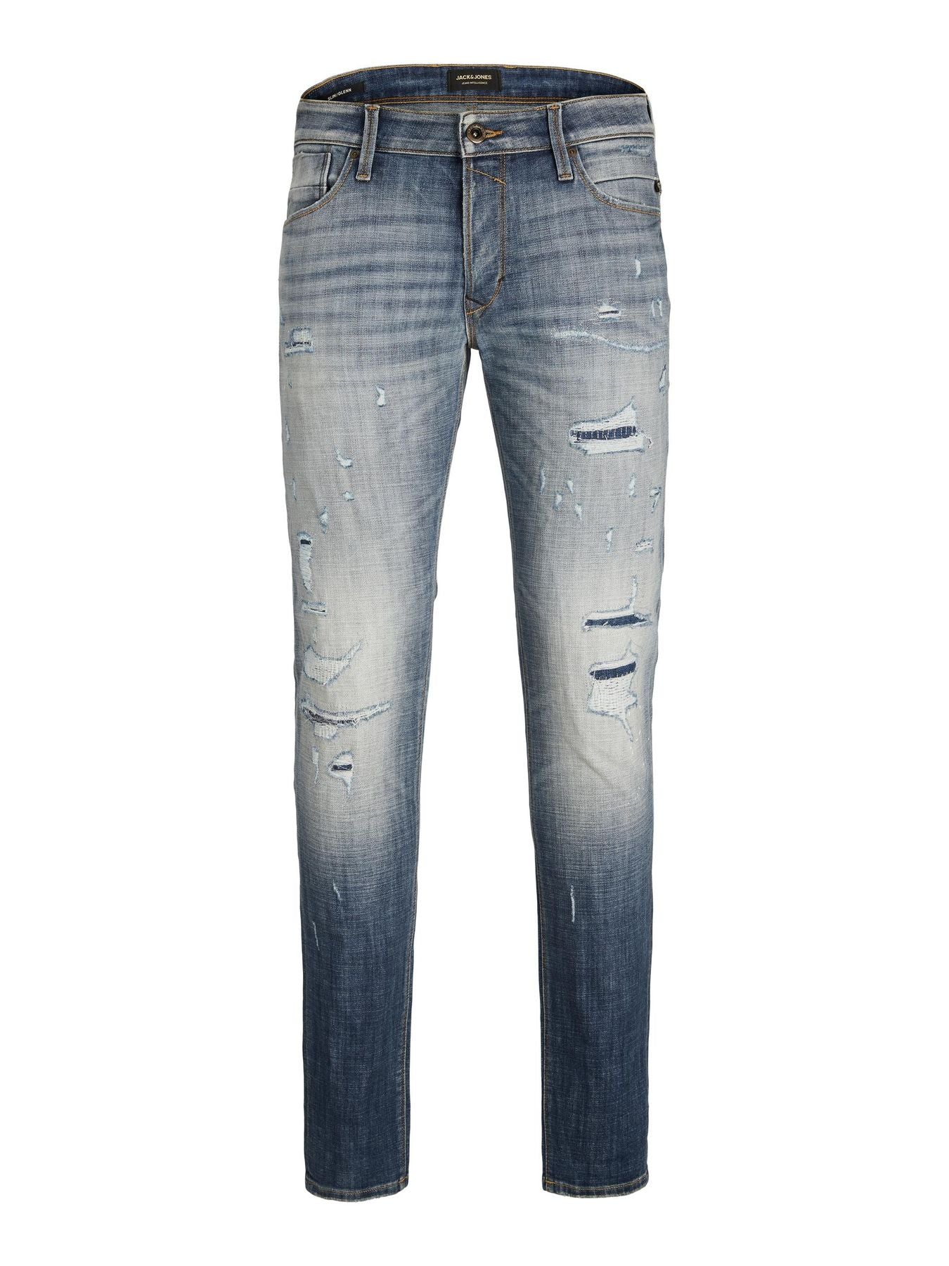 Pantaloni JACK & JONES 12217077