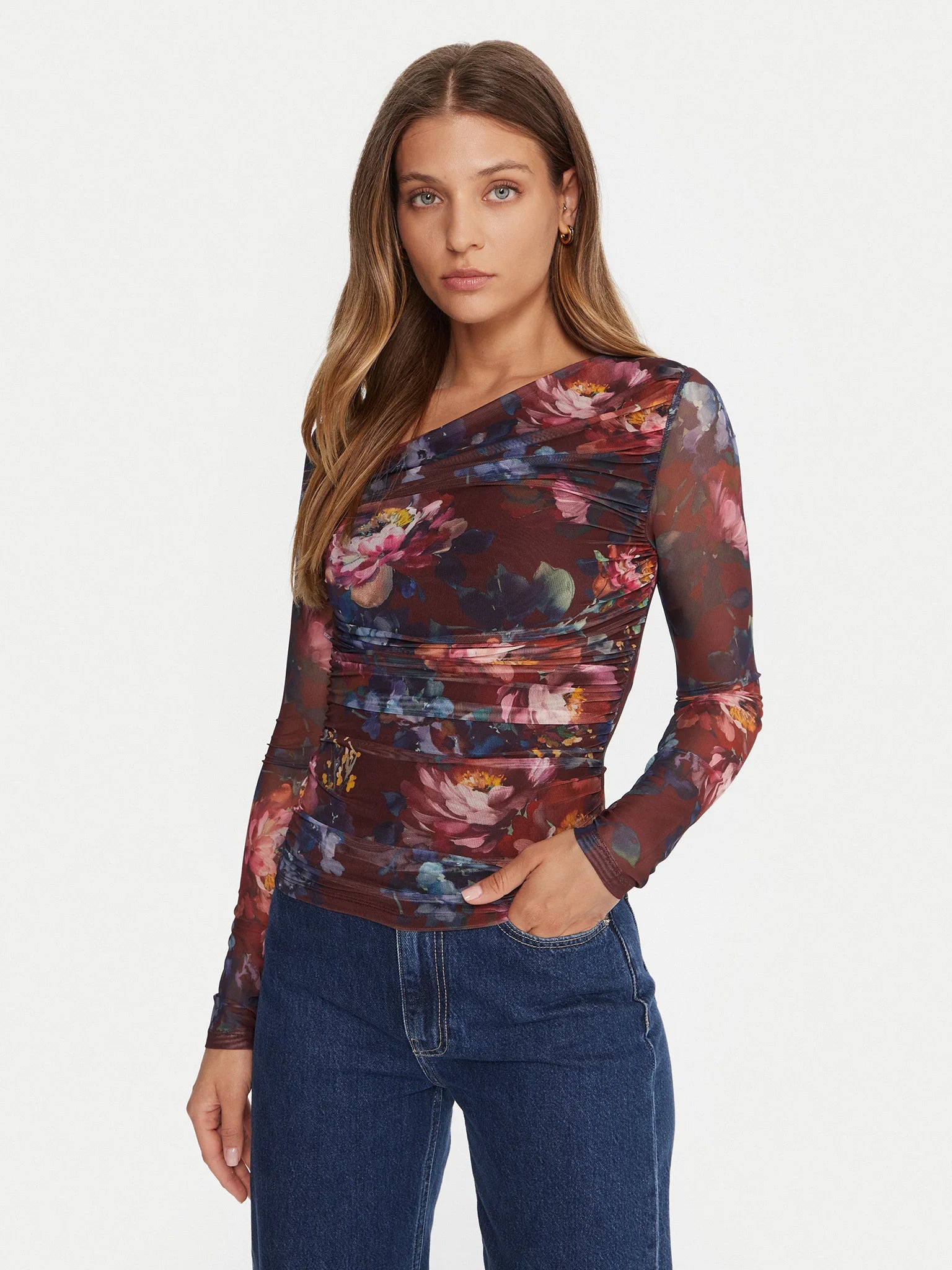 Maglieria Guess W5BP32KCZC2