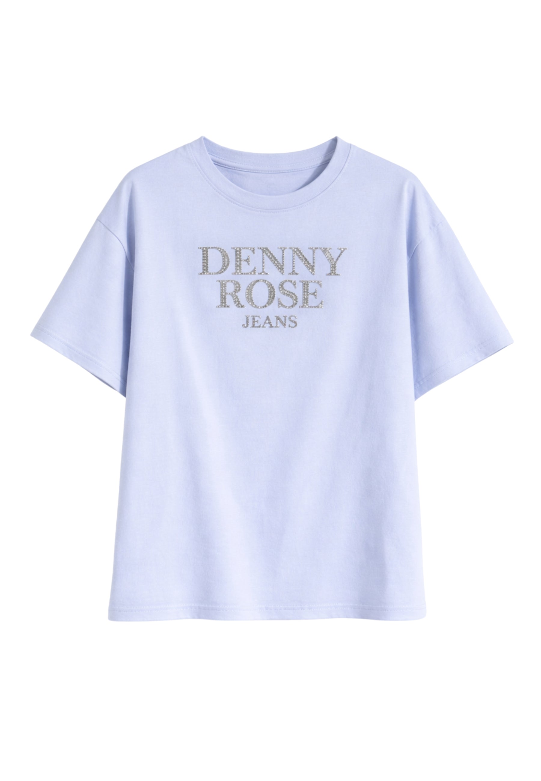 T-Shirt e Polo Denny Rose 611ND64006