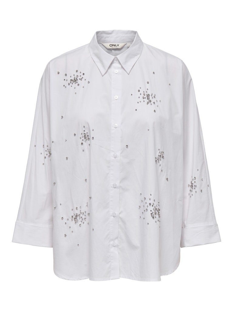 Camicie Only 15339747