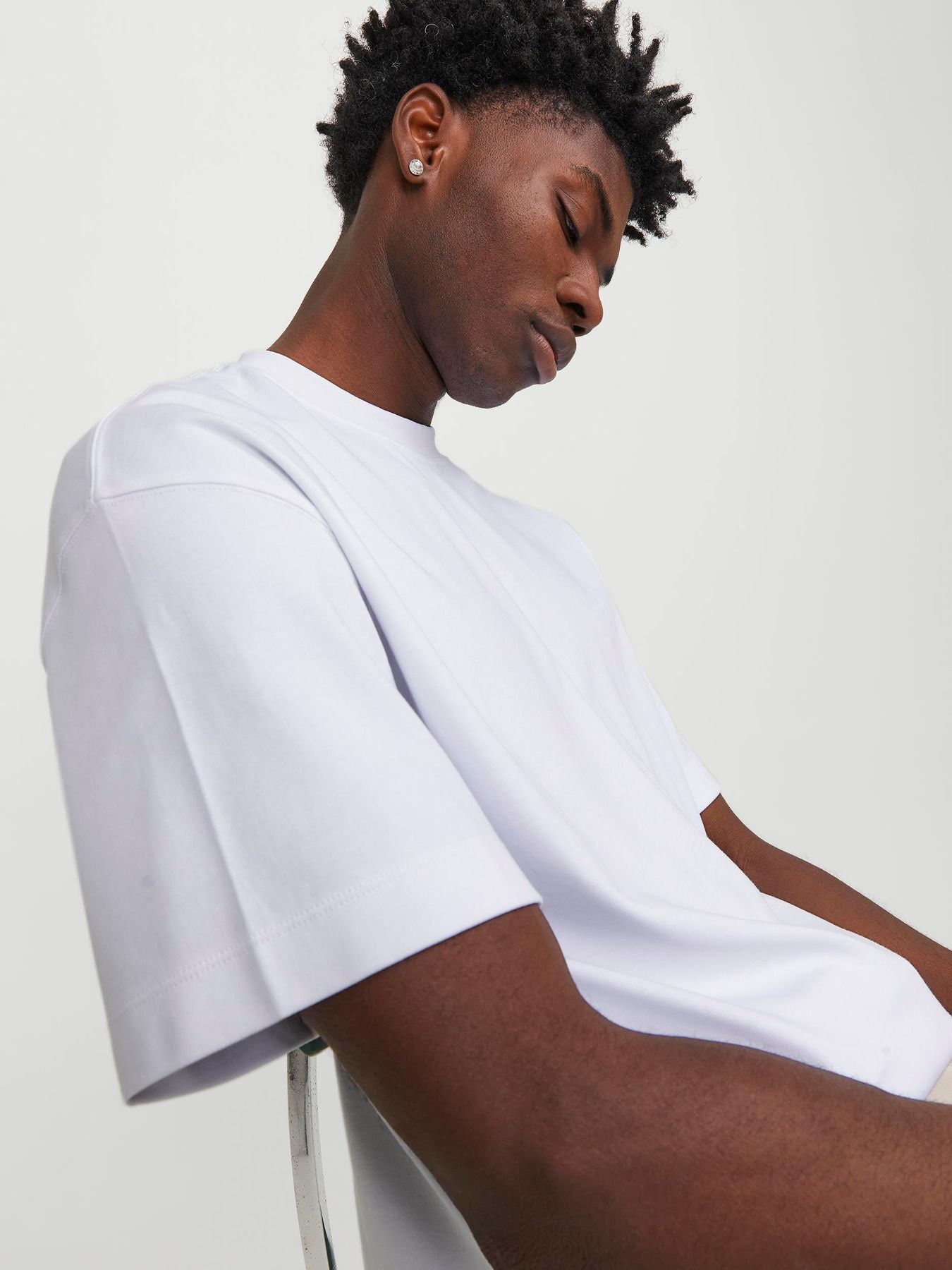 T-Shirt e Polo JACK & JONES 12251351